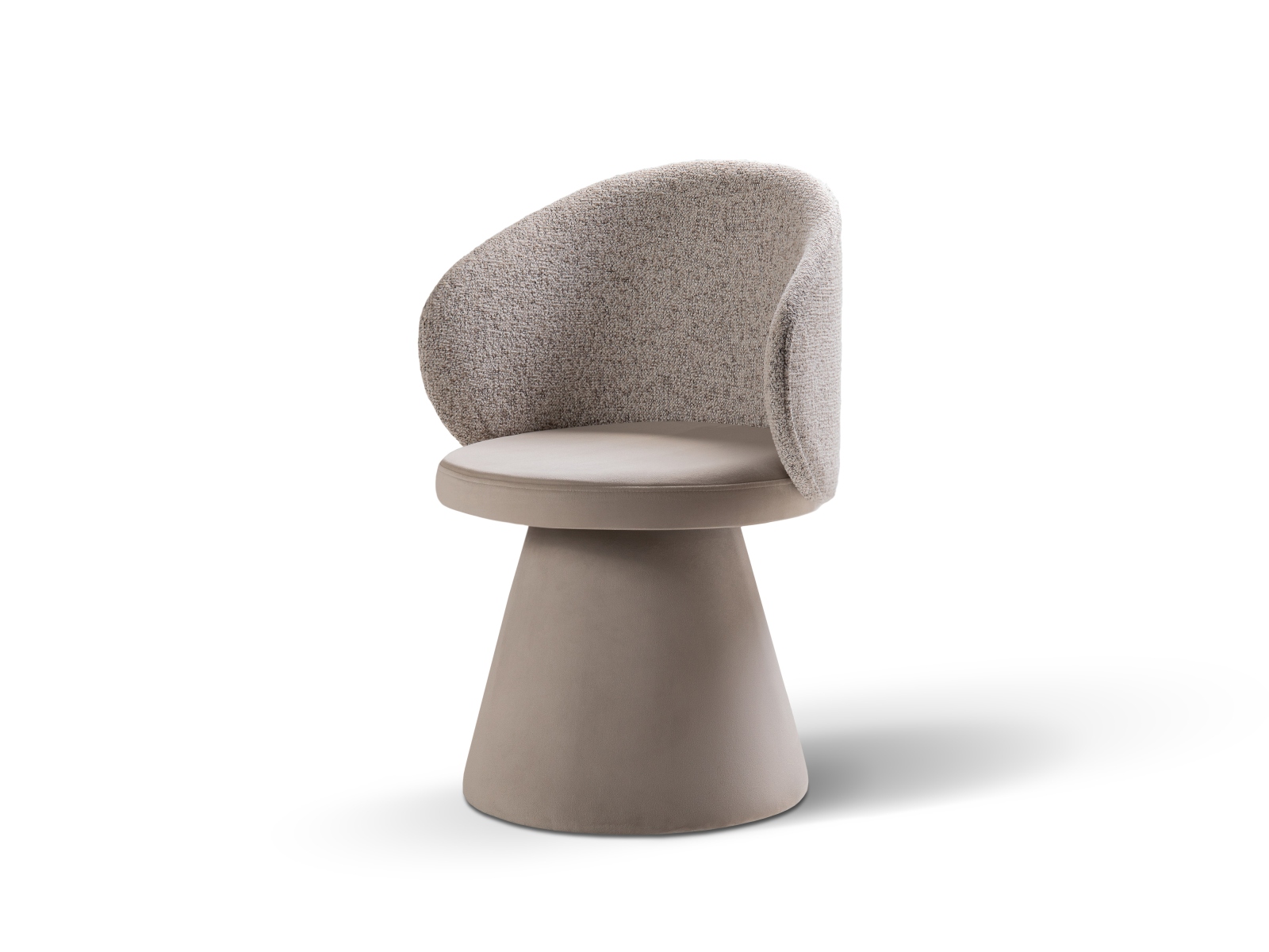 Armchair, "Inez", 1 Seat, 60x57x83.5