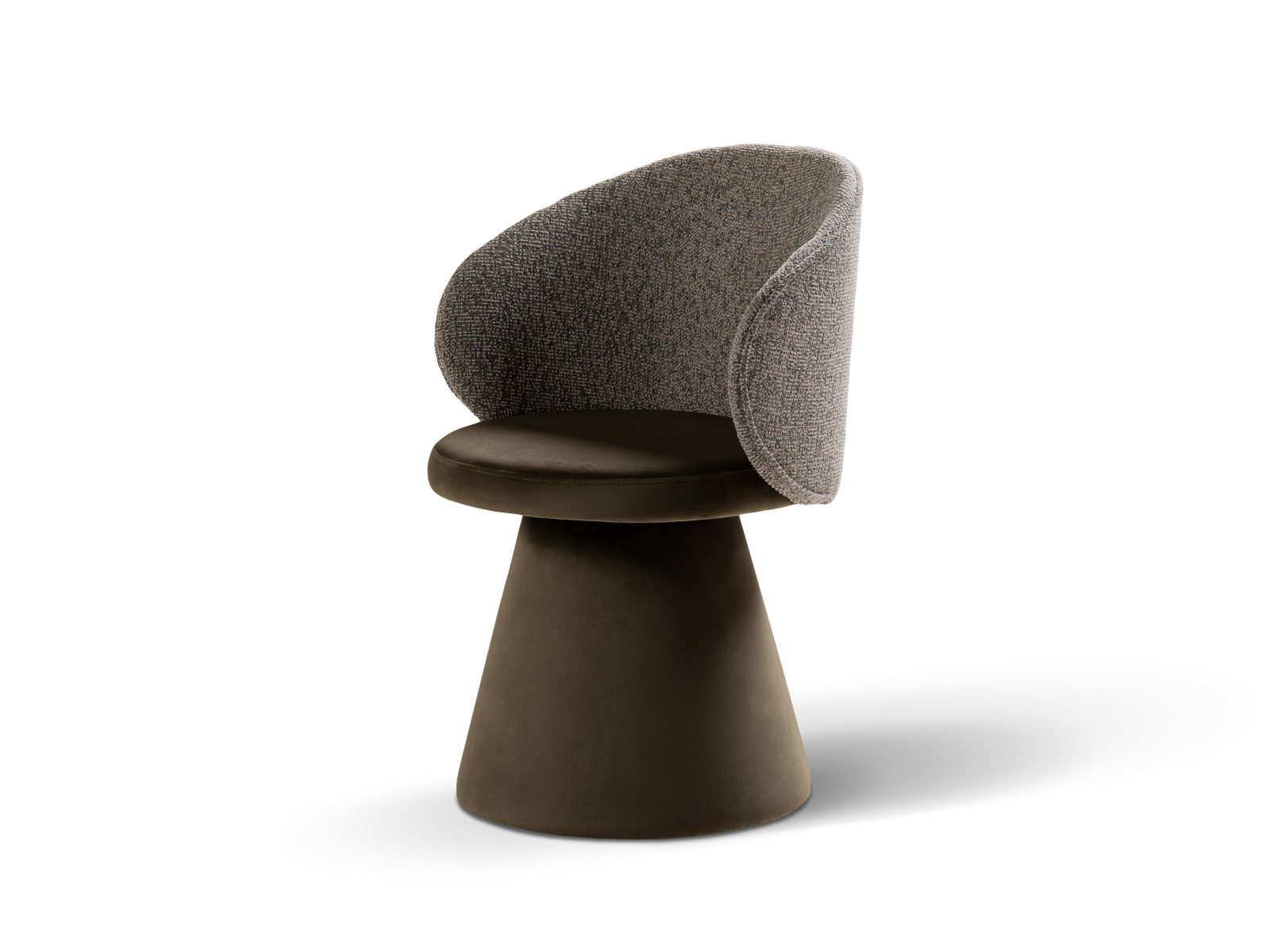 Armchair, "Inez", 1 Seat, 60x57x83.5