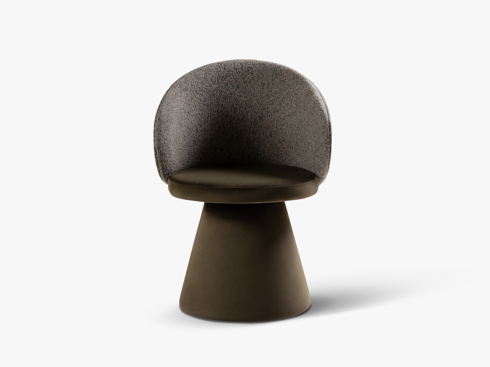 Armchair, "Inez", 1 Seat, 60x57x83.5