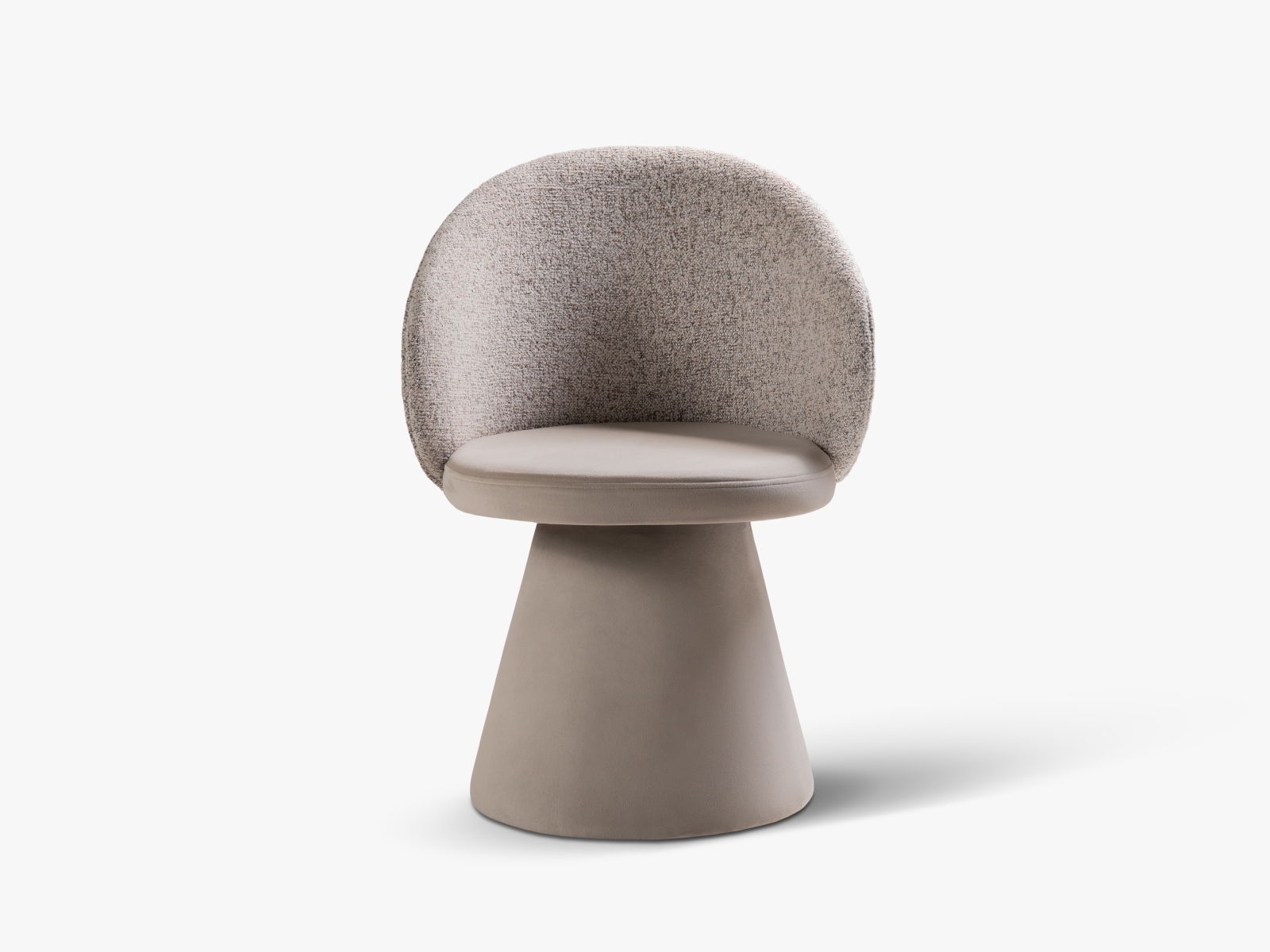 Armchair, "Inez", 1 Seat, 60x57x83.5