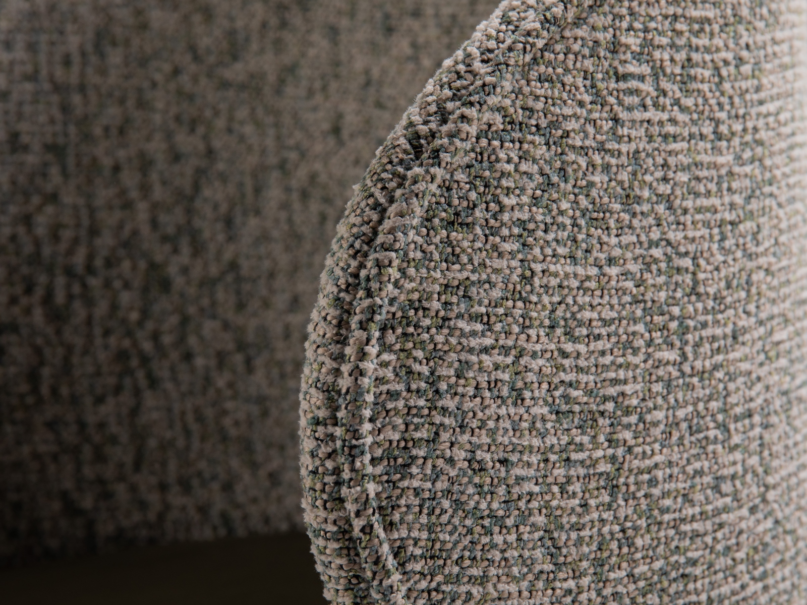 Armchair, "Inez", 1 Seat, 60x57x83.5