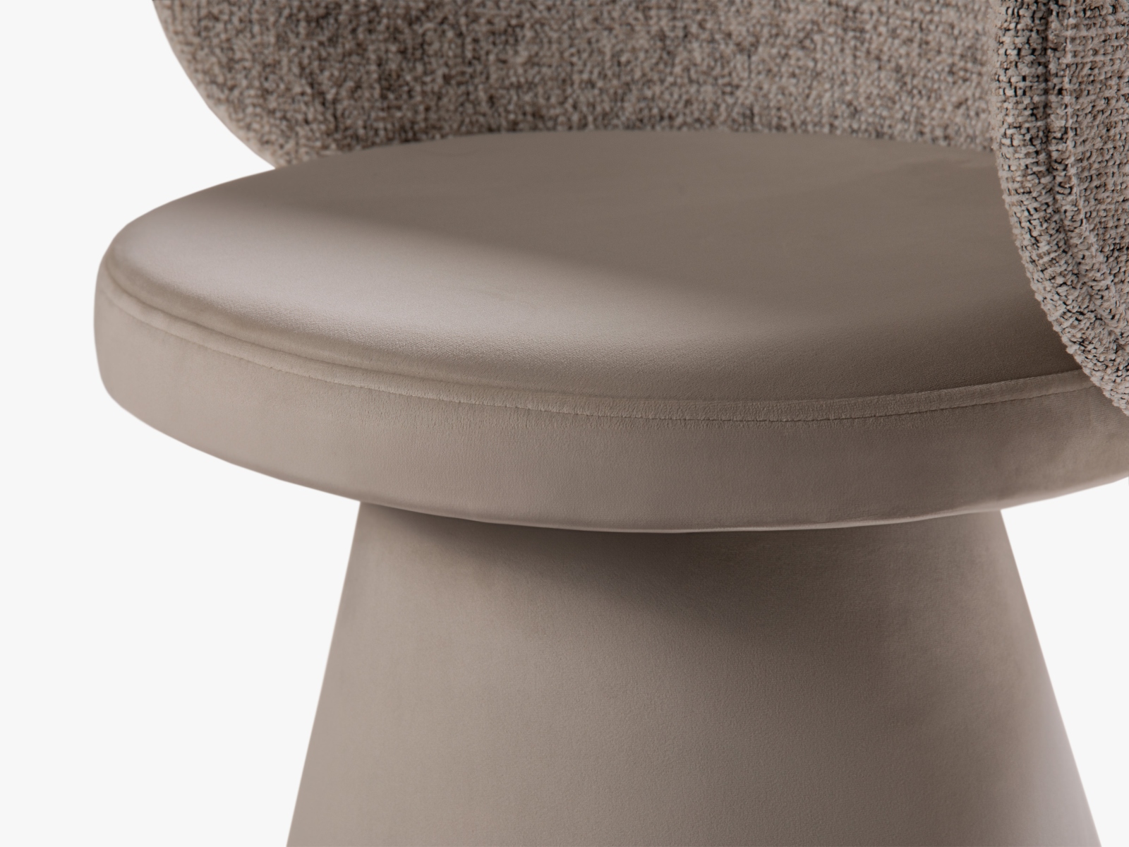 Armchair, "Inez", 1 Seat, 60x57x83.5