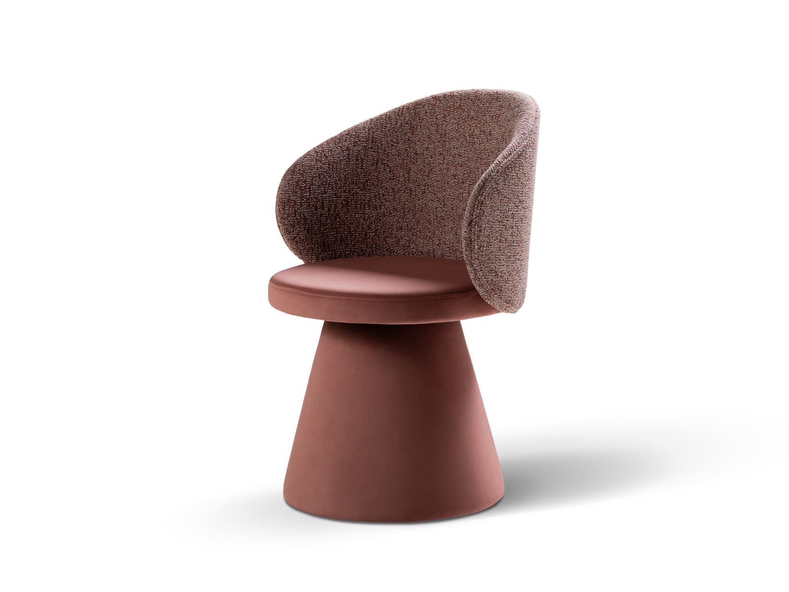 Armchair, "Inez", 1 Seat, 60x57x83.5