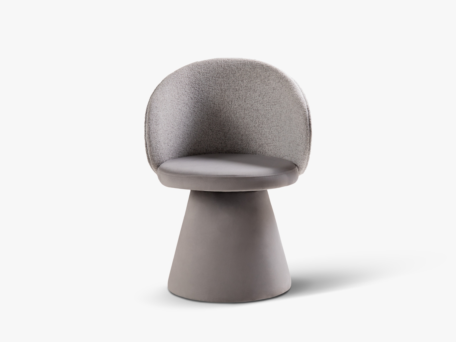 Armchair, "Inez", 1 Seat, 60x57x83.5