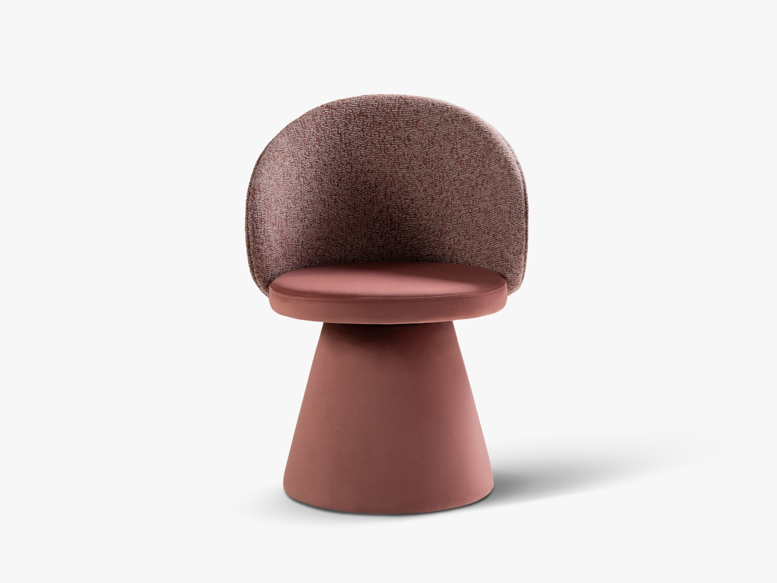Armchair, "Inez", 1 Seat, 60x57x83.5