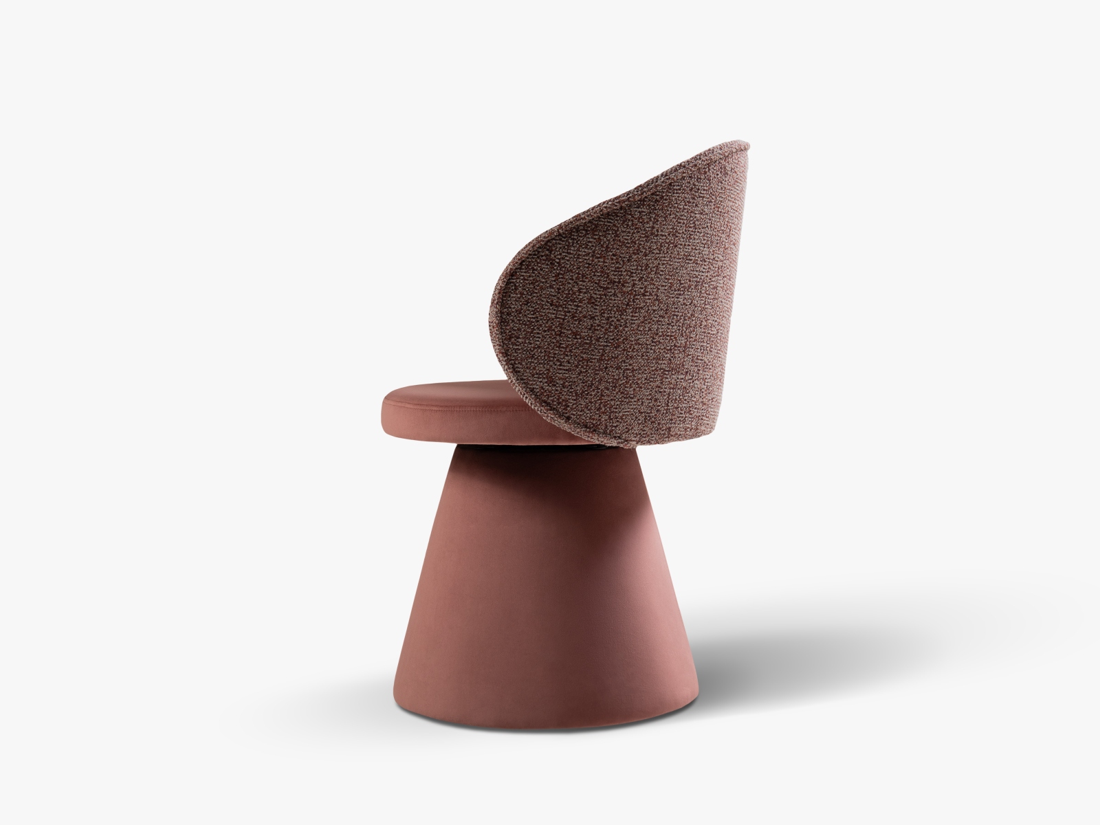 Armchair, "Inez", 1 Seat, 60x57x83.5