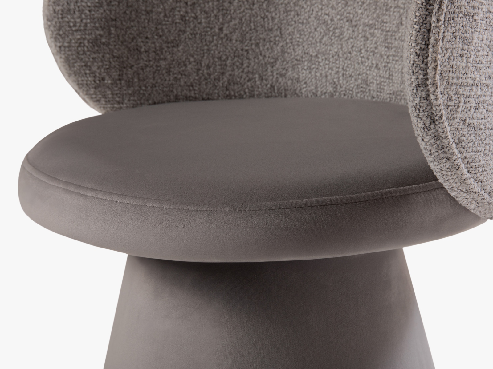 Armchair, "Inez", 1 Seat, 60x57x83.5