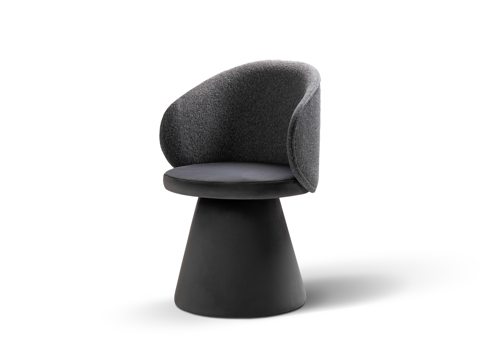 Armchair, "Inez", 1 Seat, 60x57x83.5