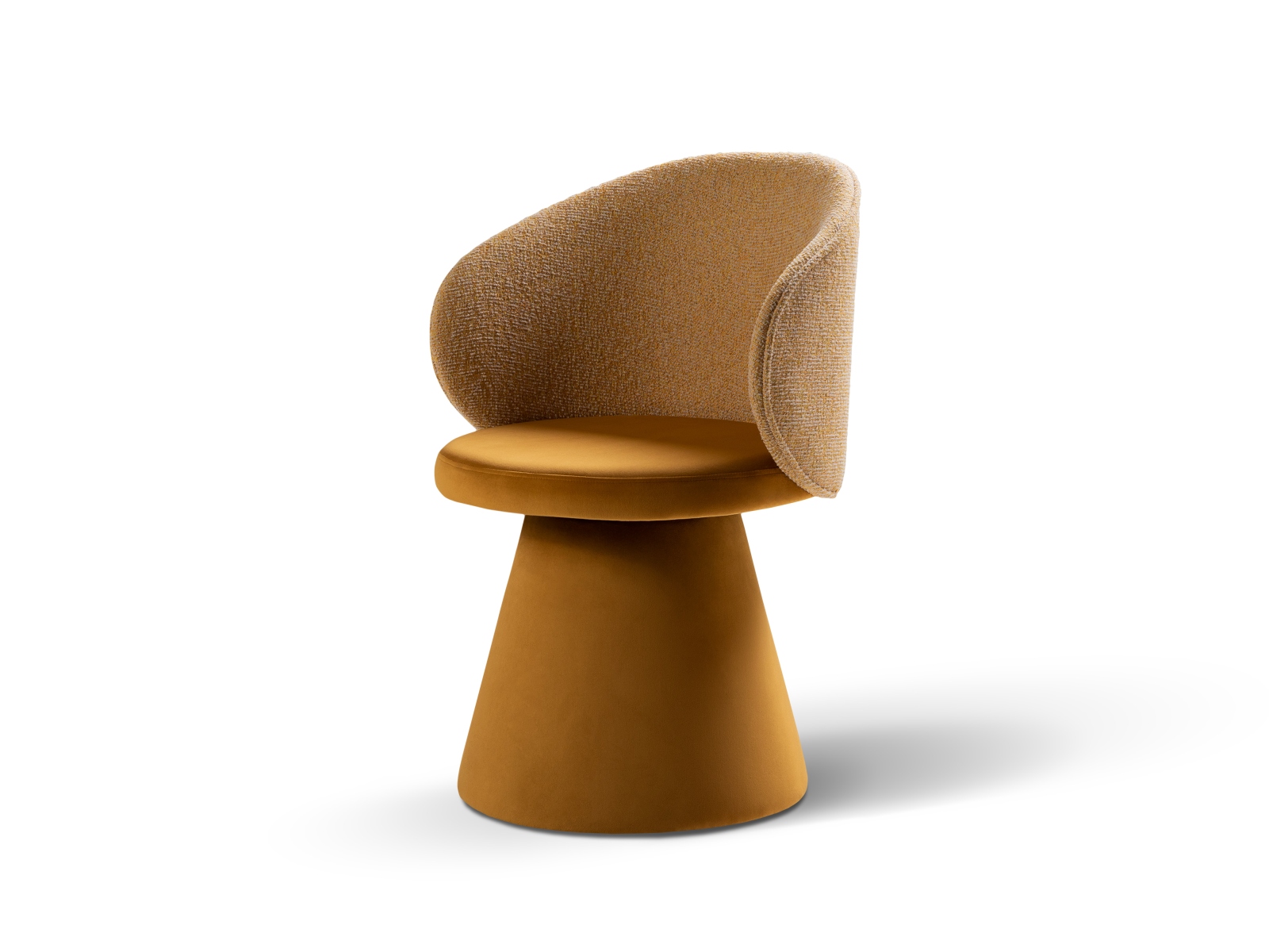 Armchair, "Inez", 1 Seat, 60x57x83.5