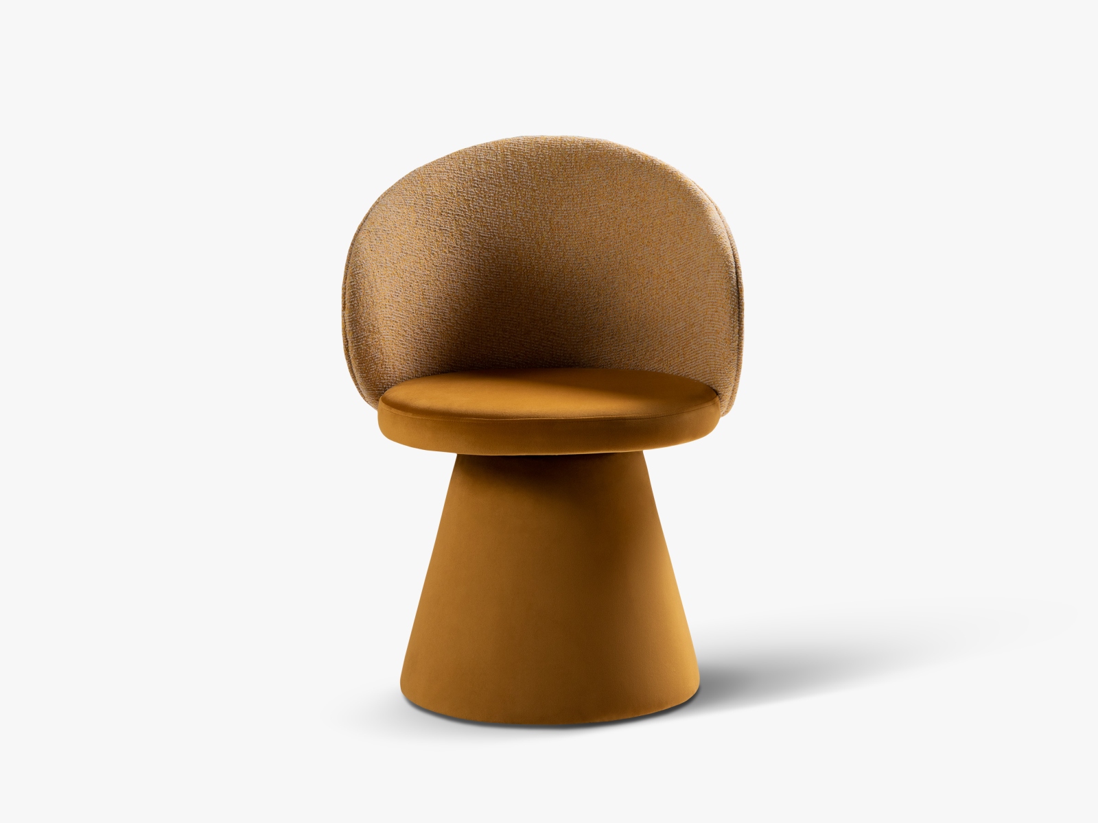 Armchair, "Inez", 1 Seat, 60x57x83.5