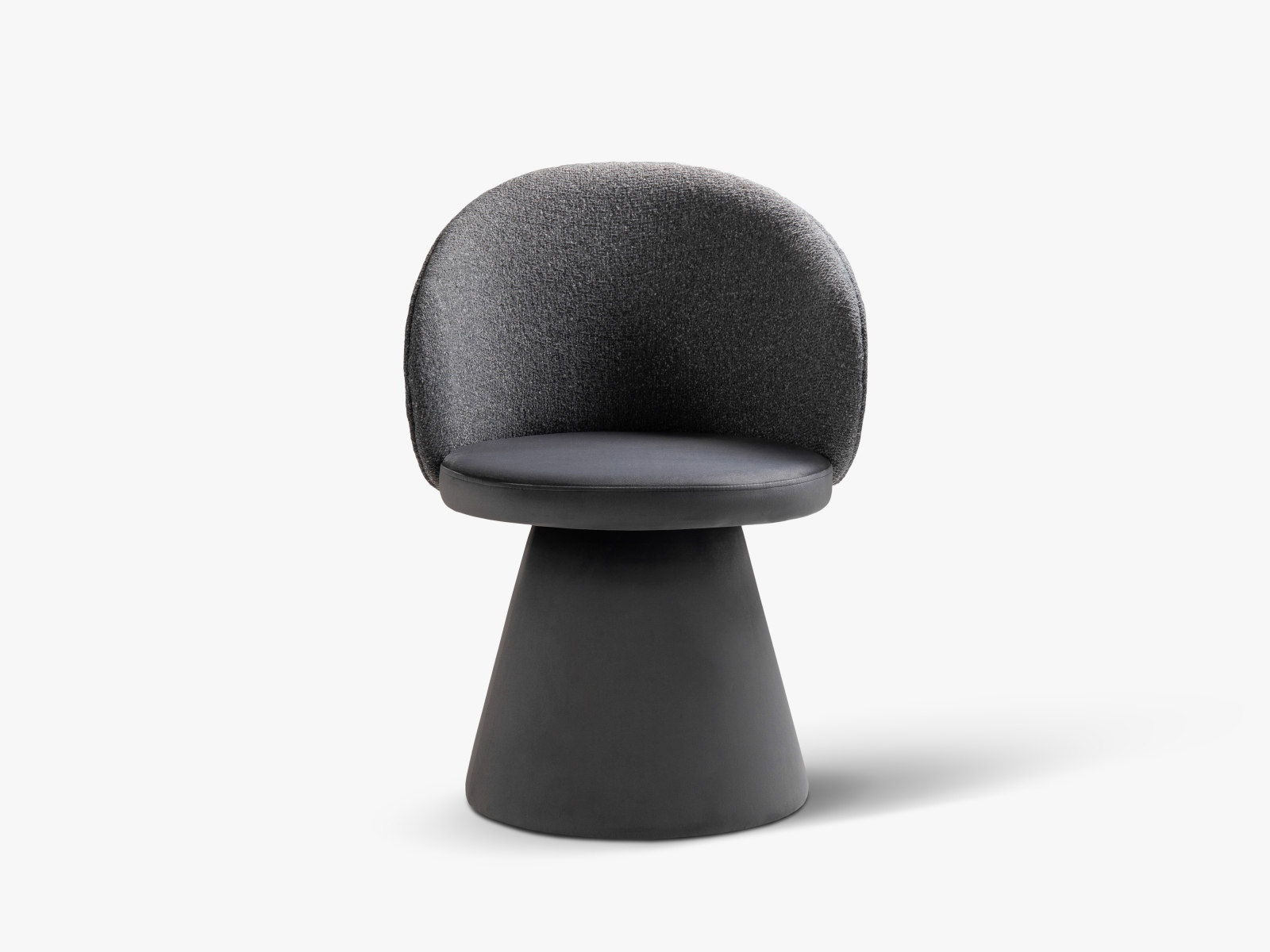 Armchair, "Inez", 1 Seat, 60x57x83.5