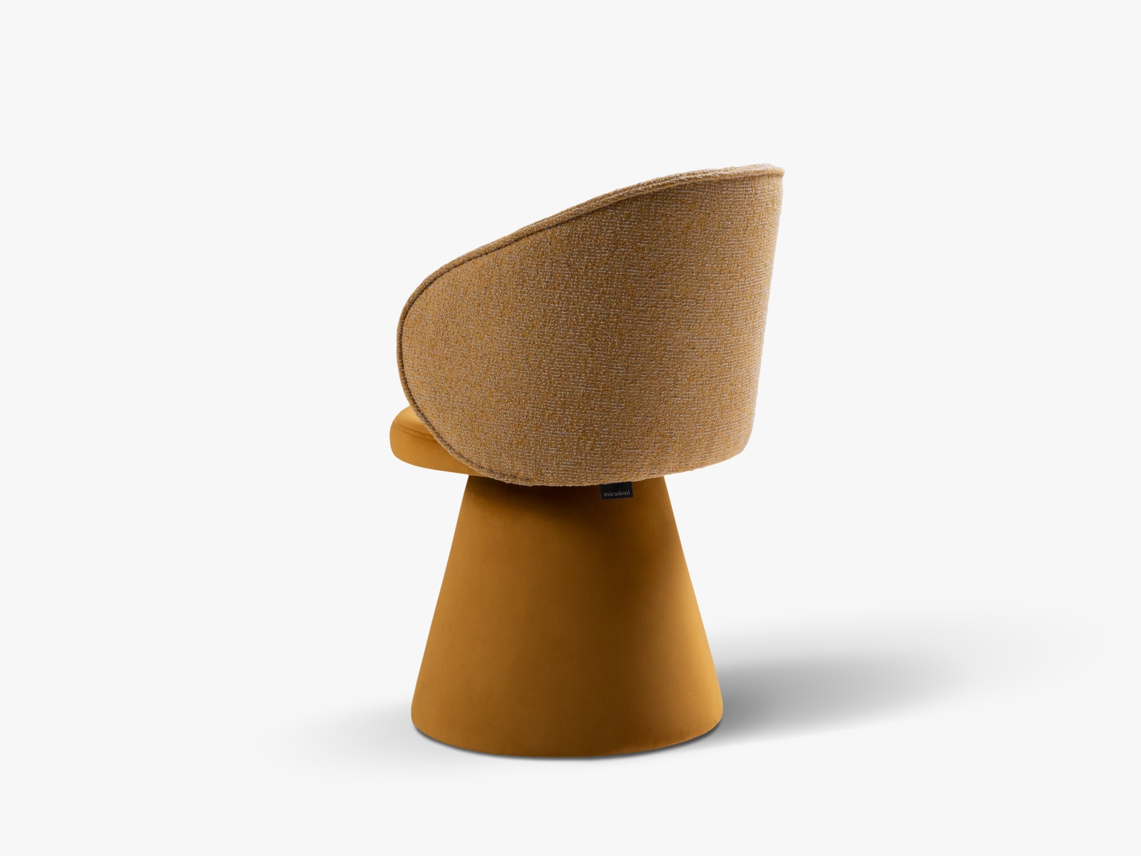 Armchair, "Inez", 1 Seat, 60x57x83.5