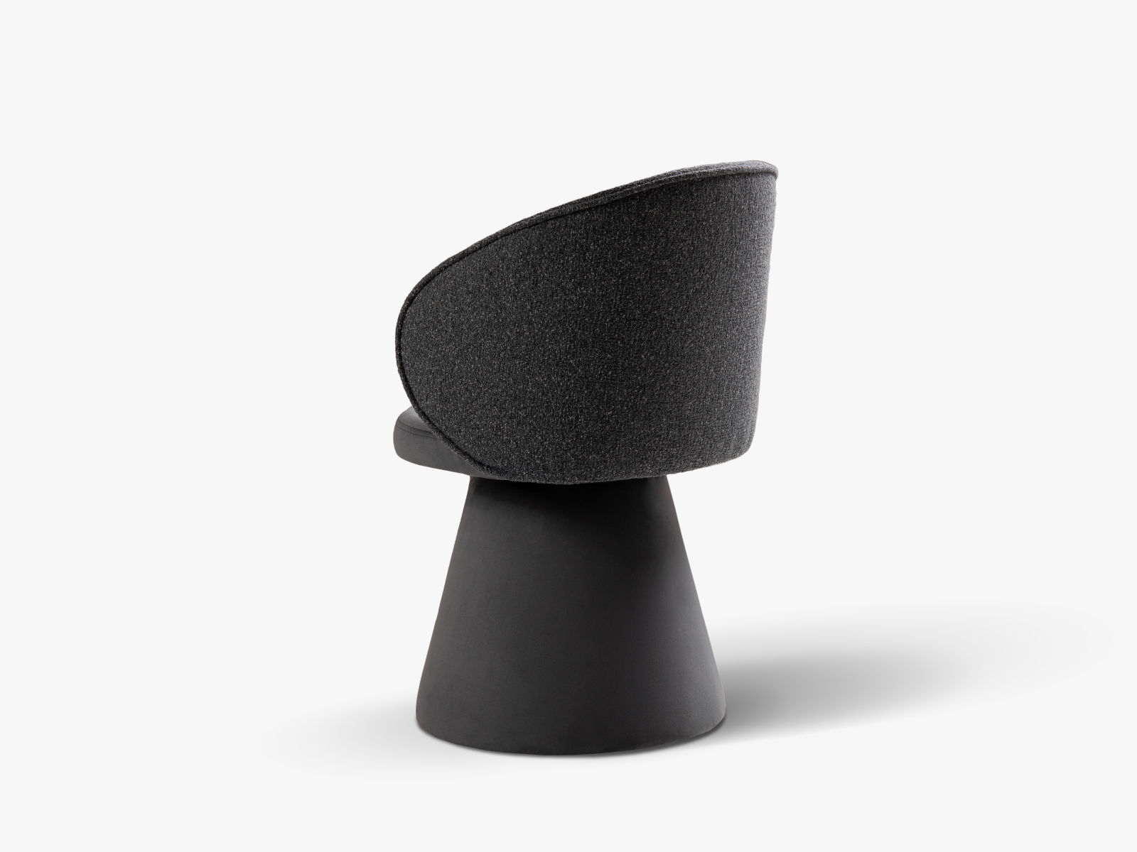 Armchair, "Inez", 1 Seat, 60x57x83.5