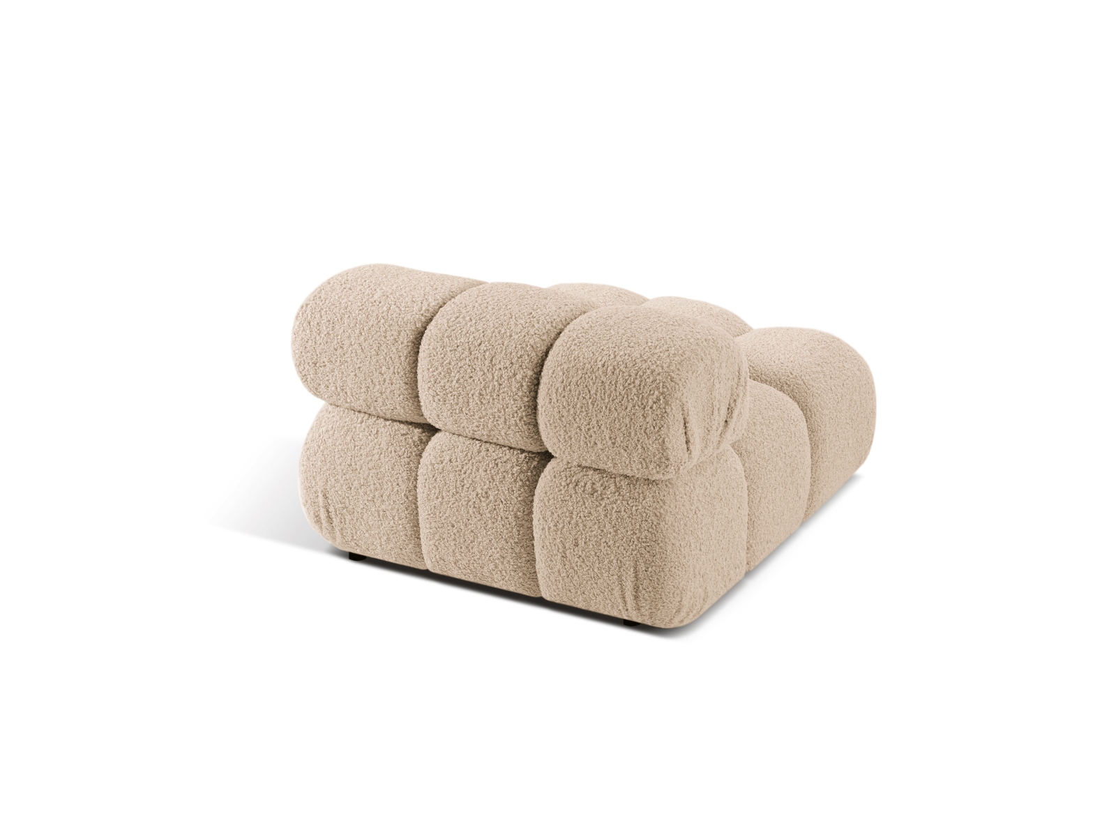 Modul Armless, "Bellis", 1 Seat, 94x94x70