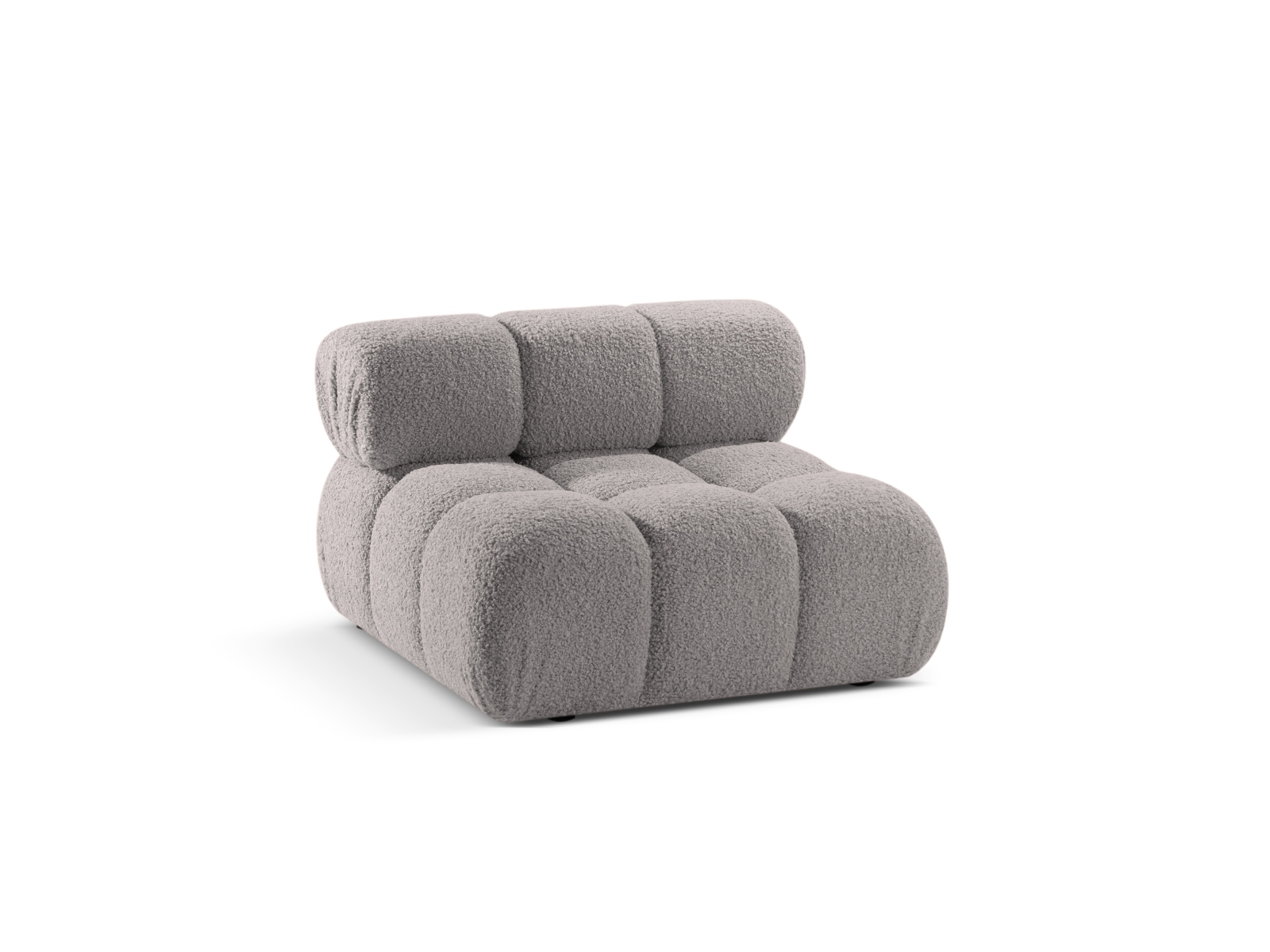 Modul Armless, "Bellis", 1 Seat, 94x94x70