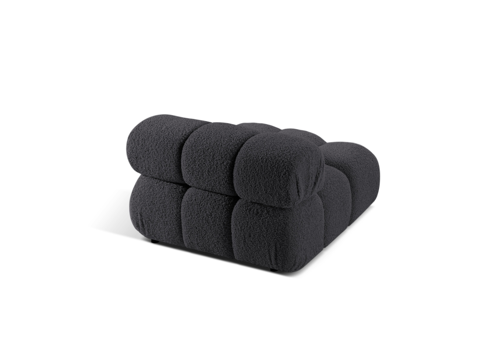 Modul Armless, "Bellis", 1 Seat, 94x94x70