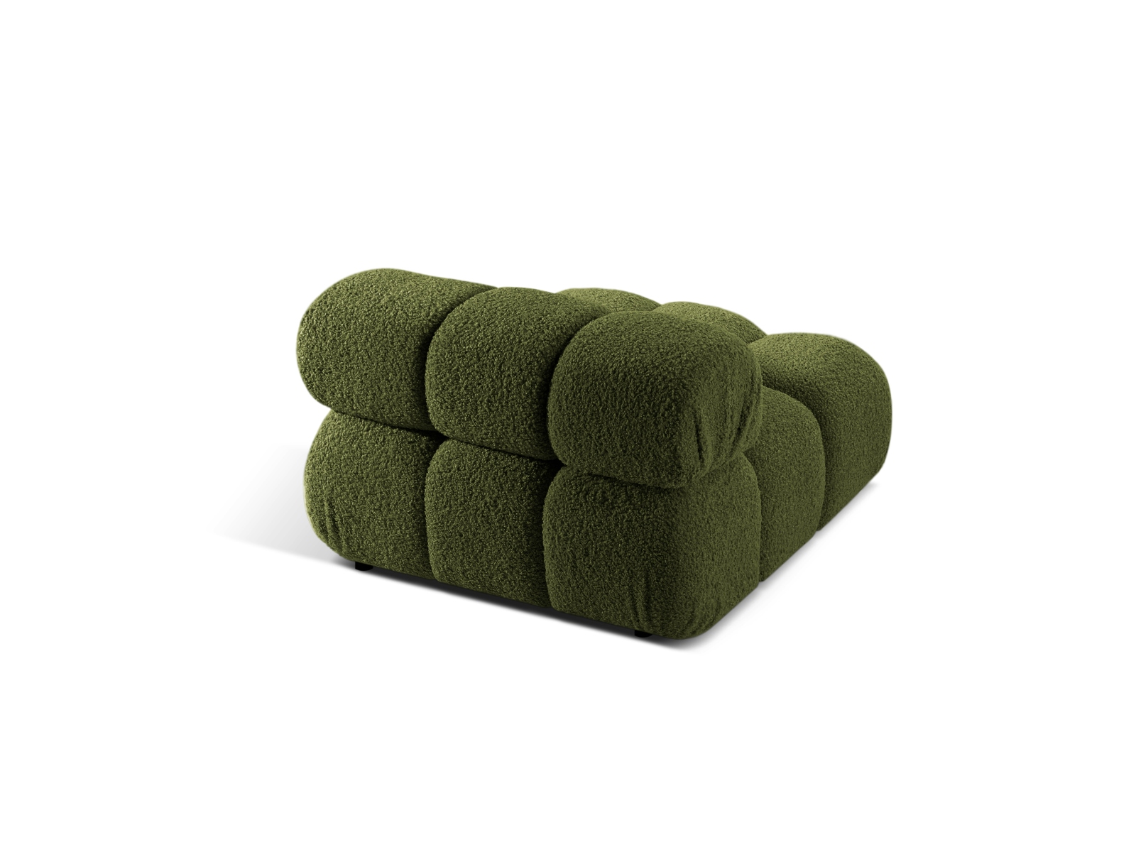 Modul Armless, "Bellis", 1 Seat, 94x94x70