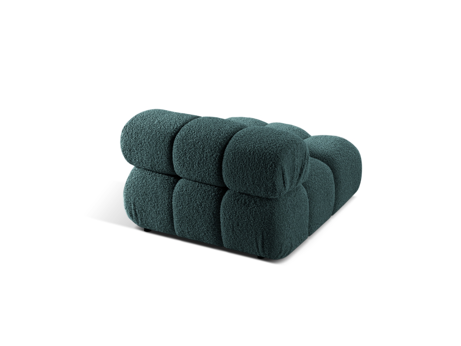 Modul Armless, "Bellis", 1 Seat, 94x94x70