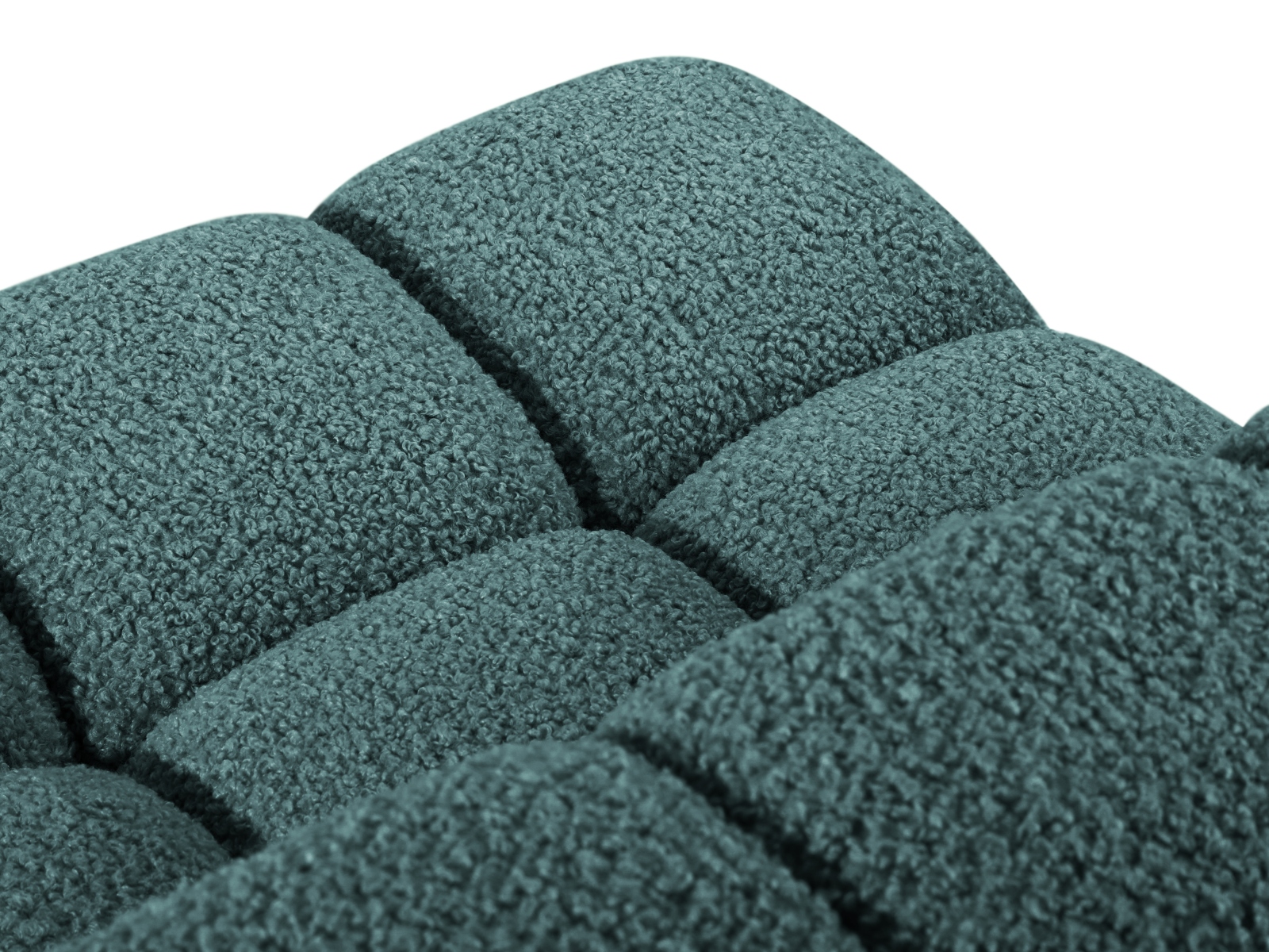 Modul Armless, "Bellis", 1 Seat, 94x94x70