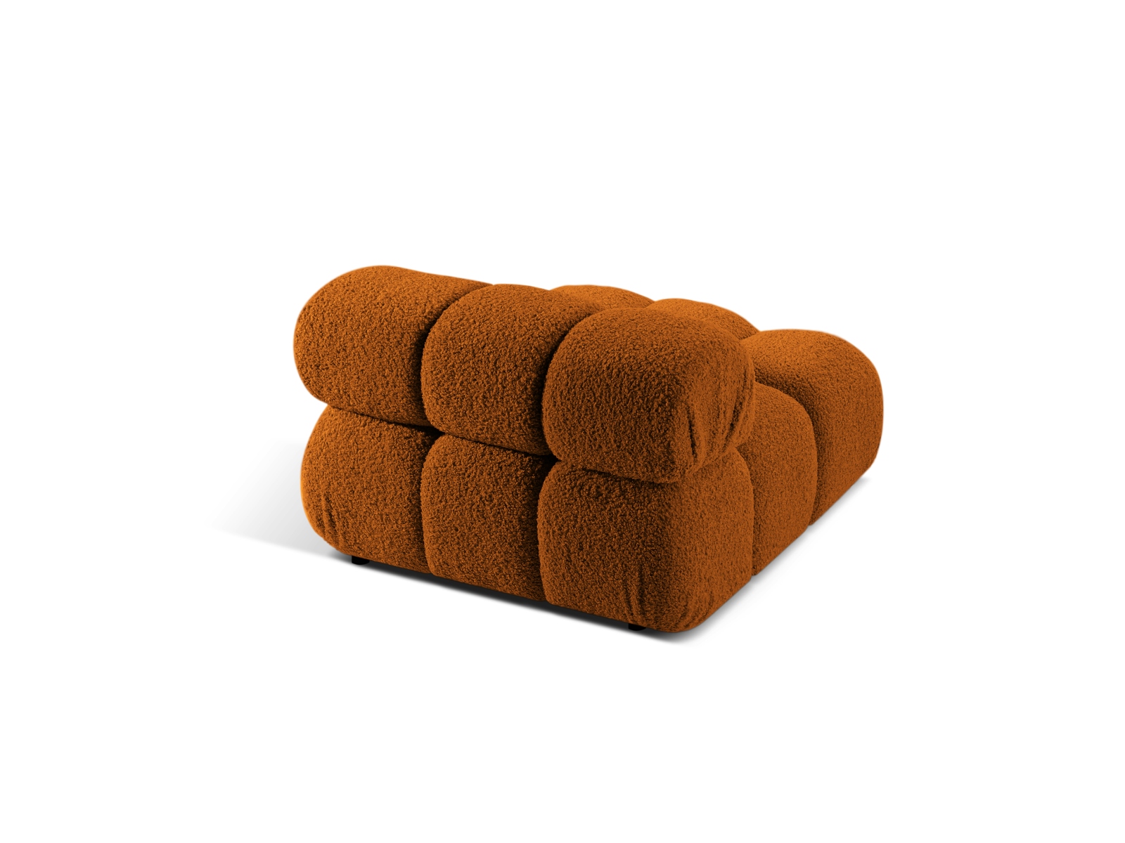 Modul Armless, "Bellis", 1 Seat, 94x94x70
