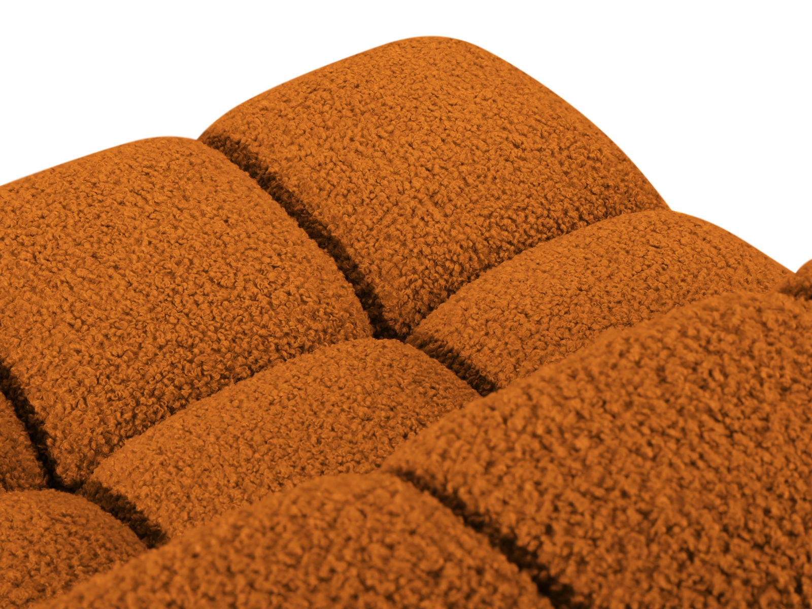 Modul Armless, "Bellis", 1 Seat, 94x94x70