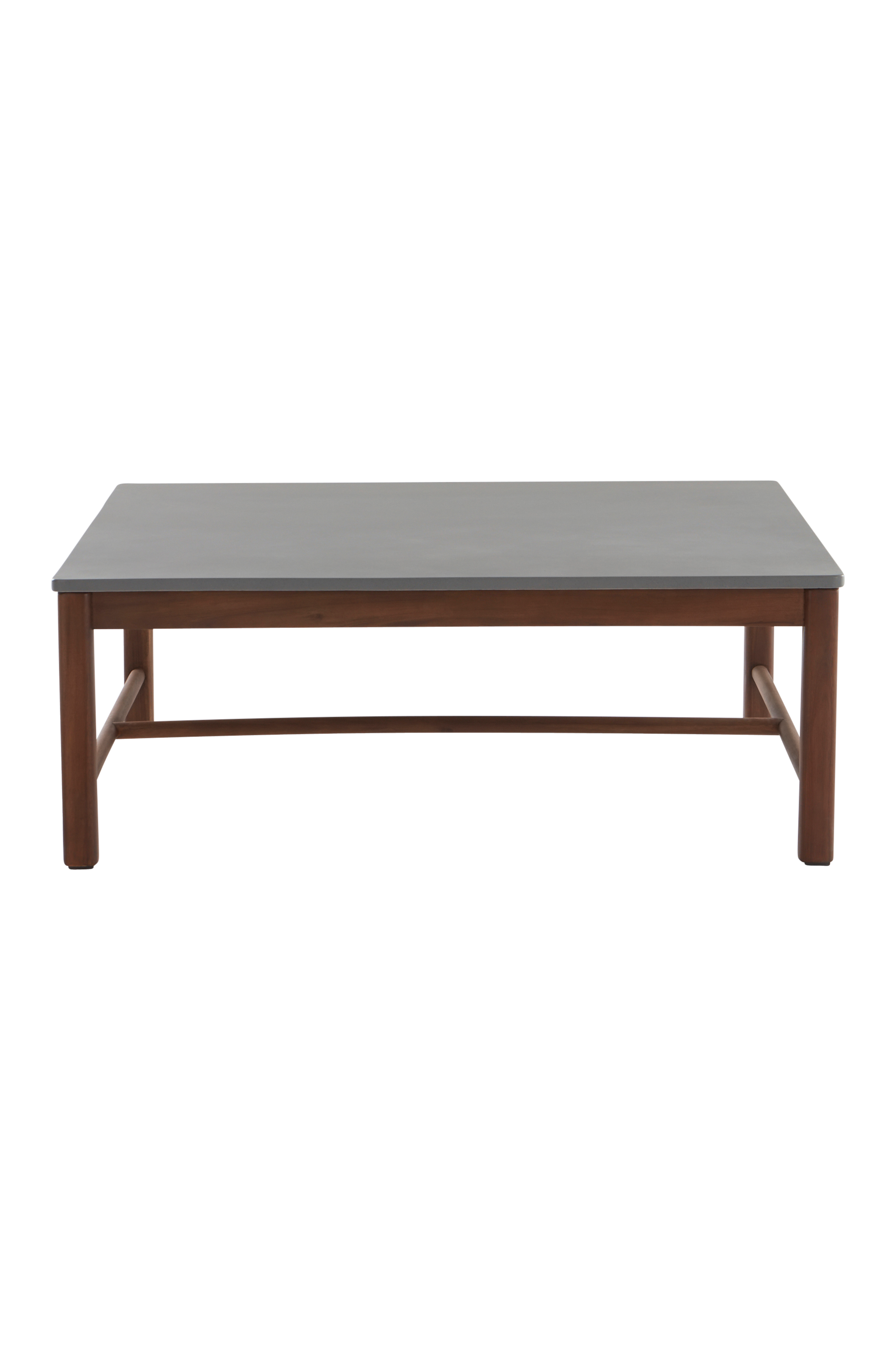 FONTHILL sohvapöytä 100x100 cm