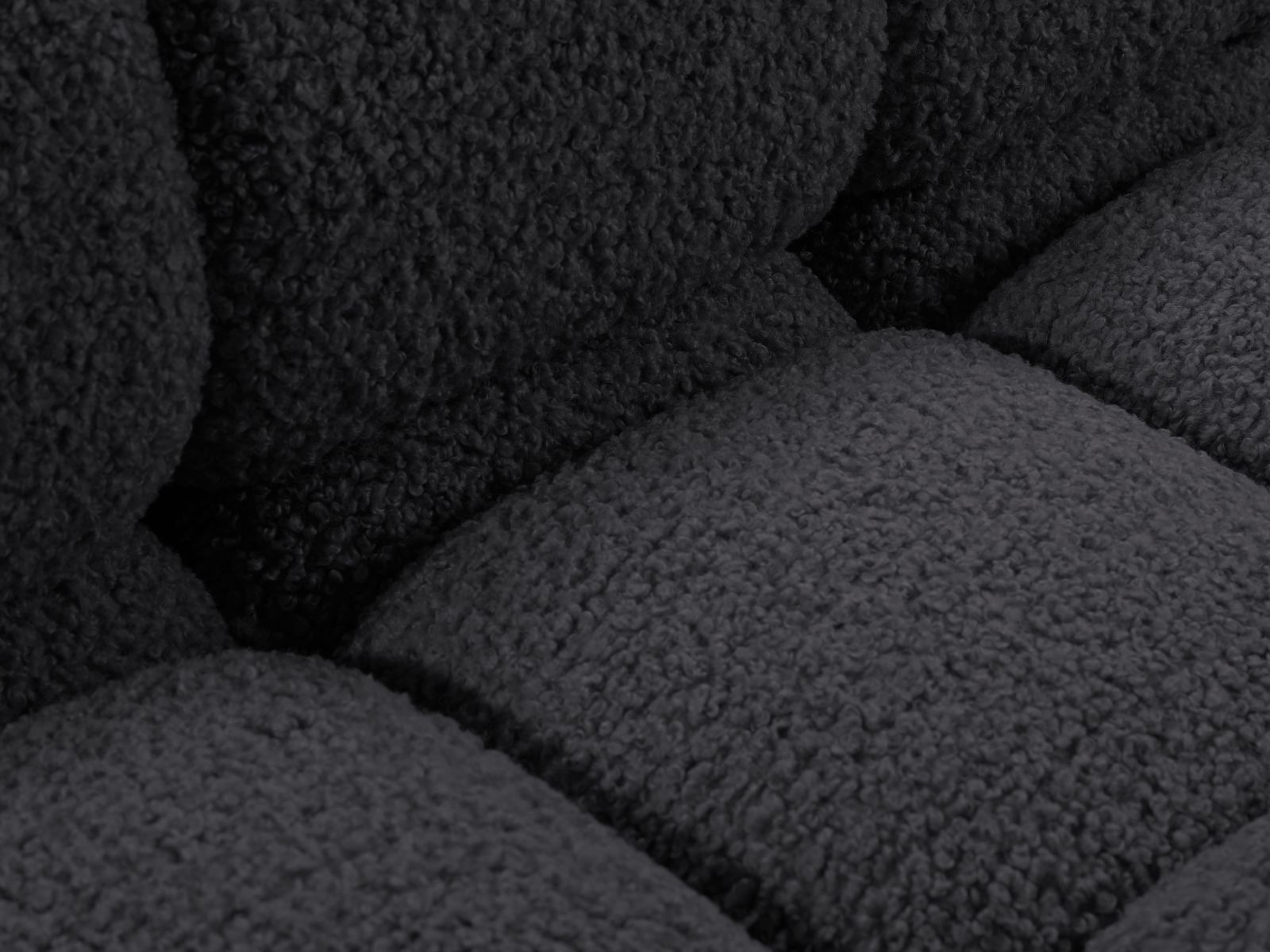 Right Modular Sofa, "Bellis", 4 Seats, 282x94x70