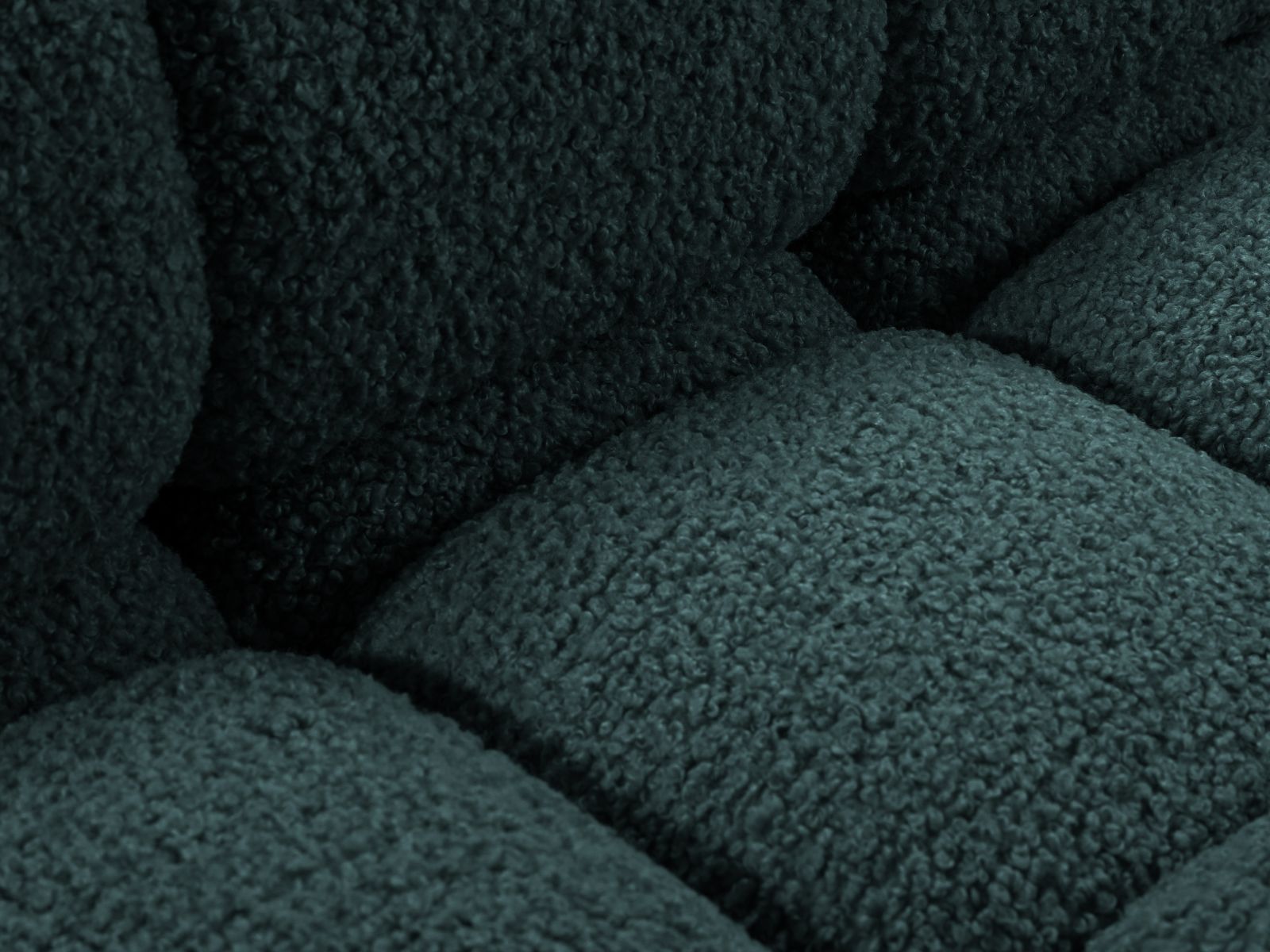 Right Modular Sofa, "Bellis", 4 Seats, 282x94x70
