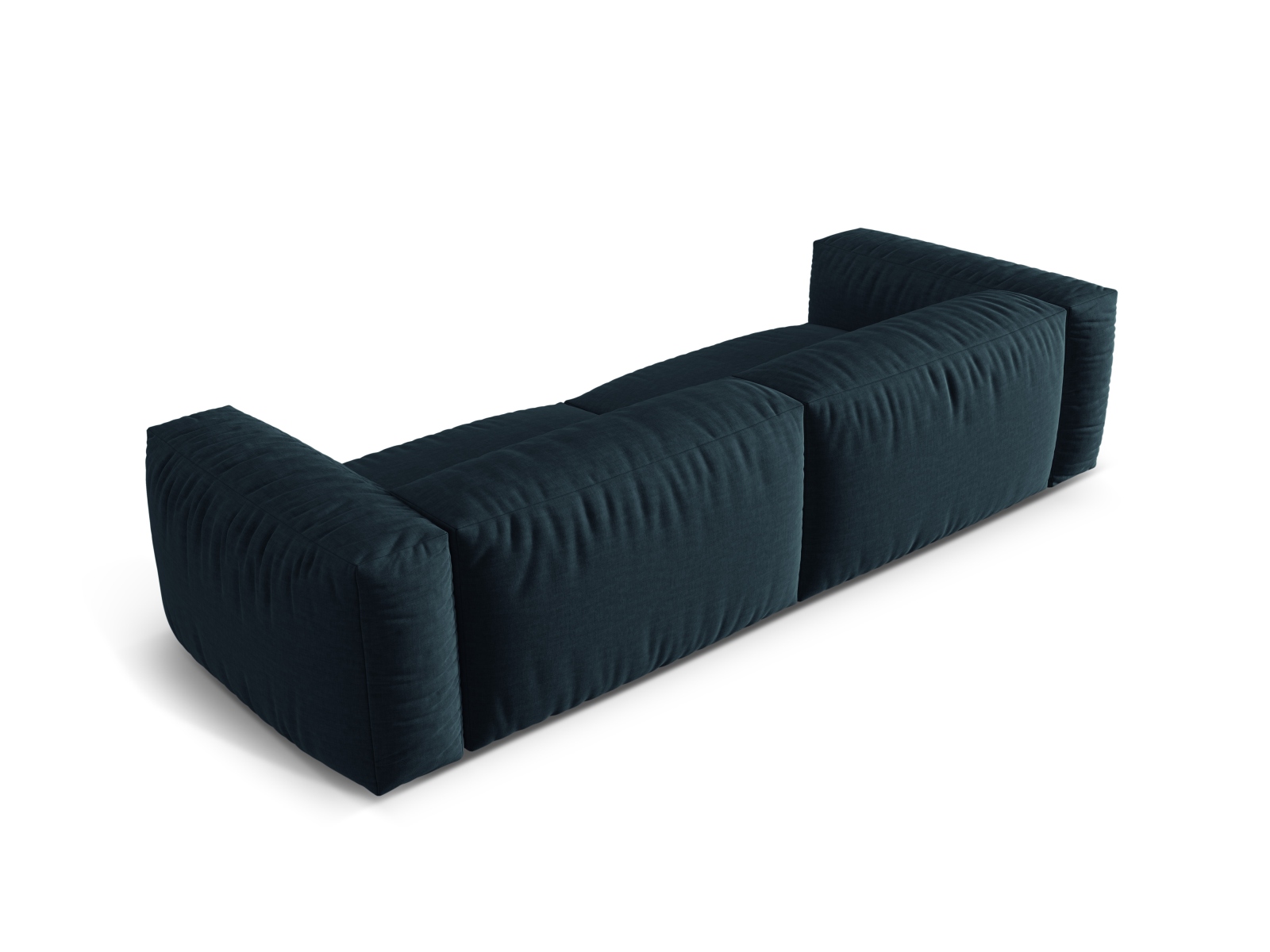 Modular Sofa XL, "Martina", 4 Seats, 320x106x75
