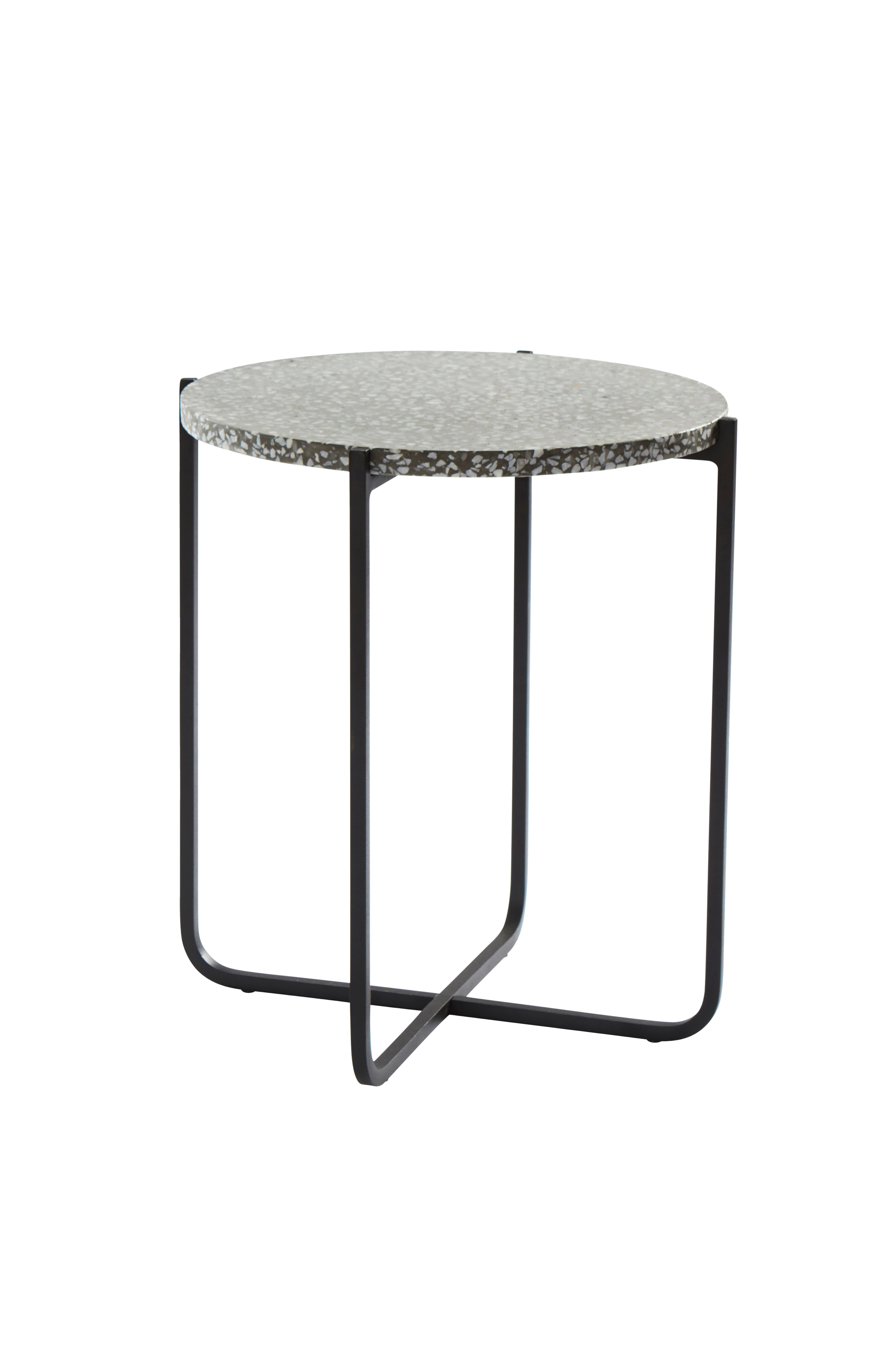 HEYWOOD pikkupöytä ø 42 cm