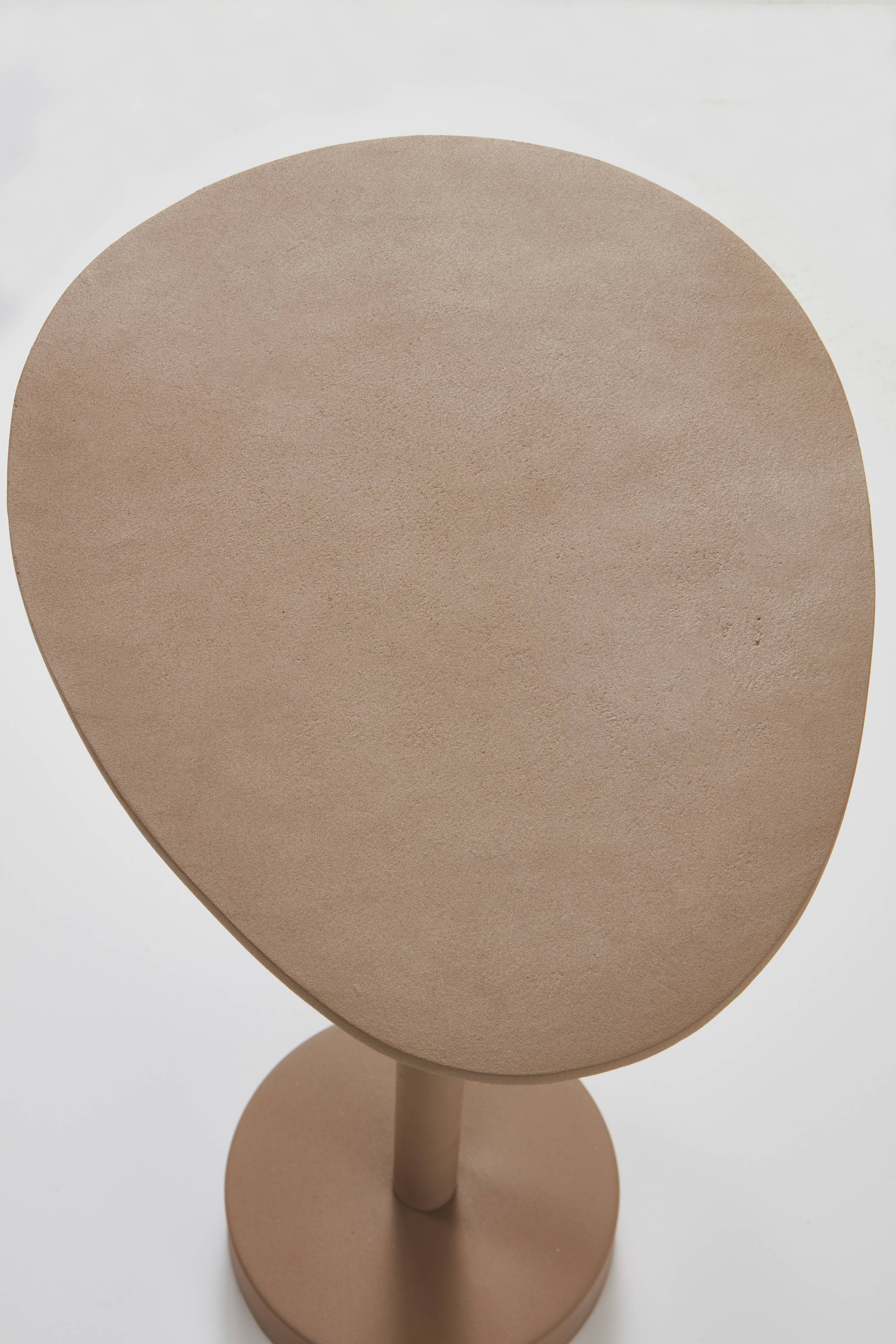 VALENCIE sivupöytä 41x29,5 cm