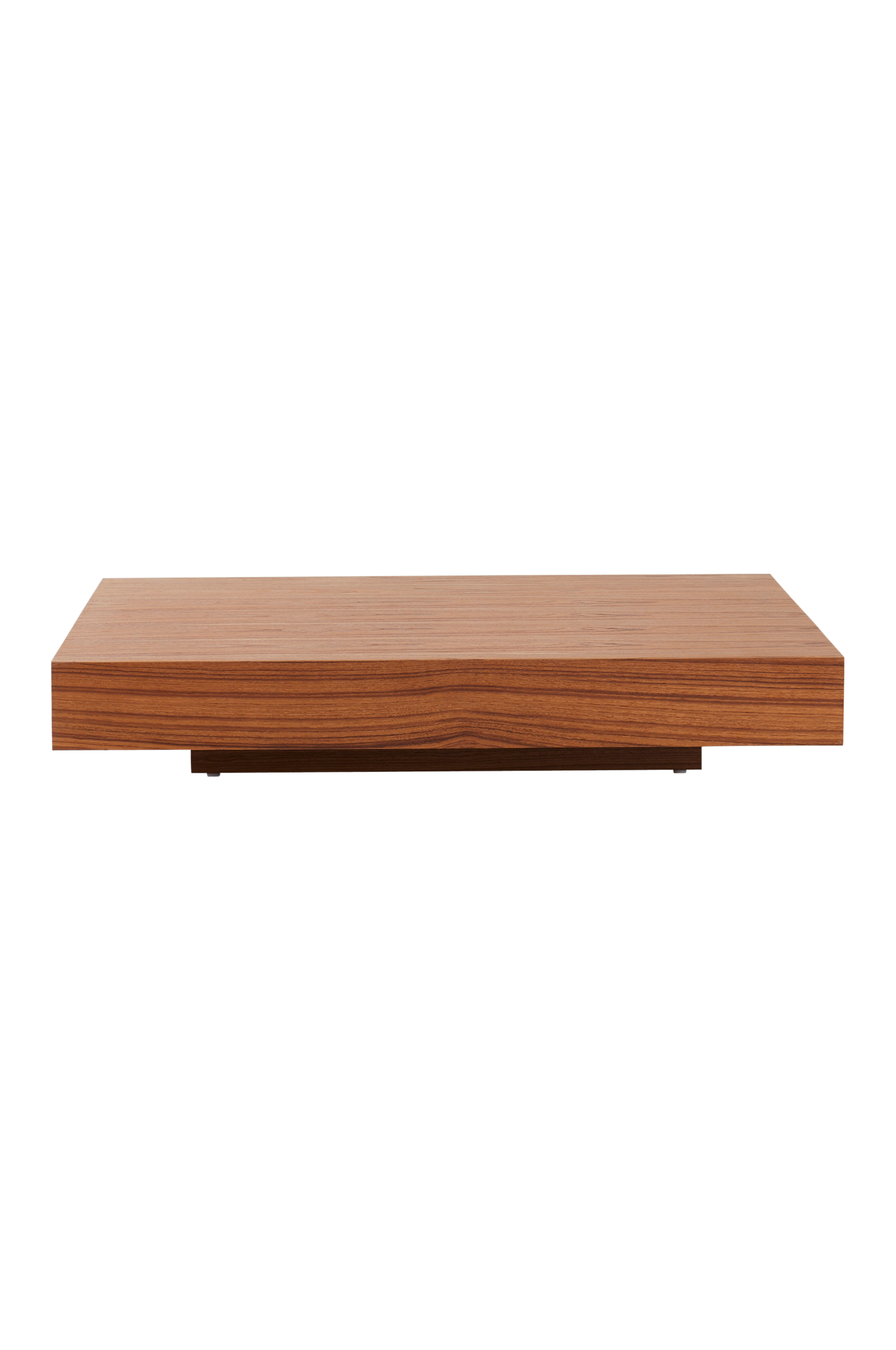 FLOAT sohvapöytä 90x90 cm