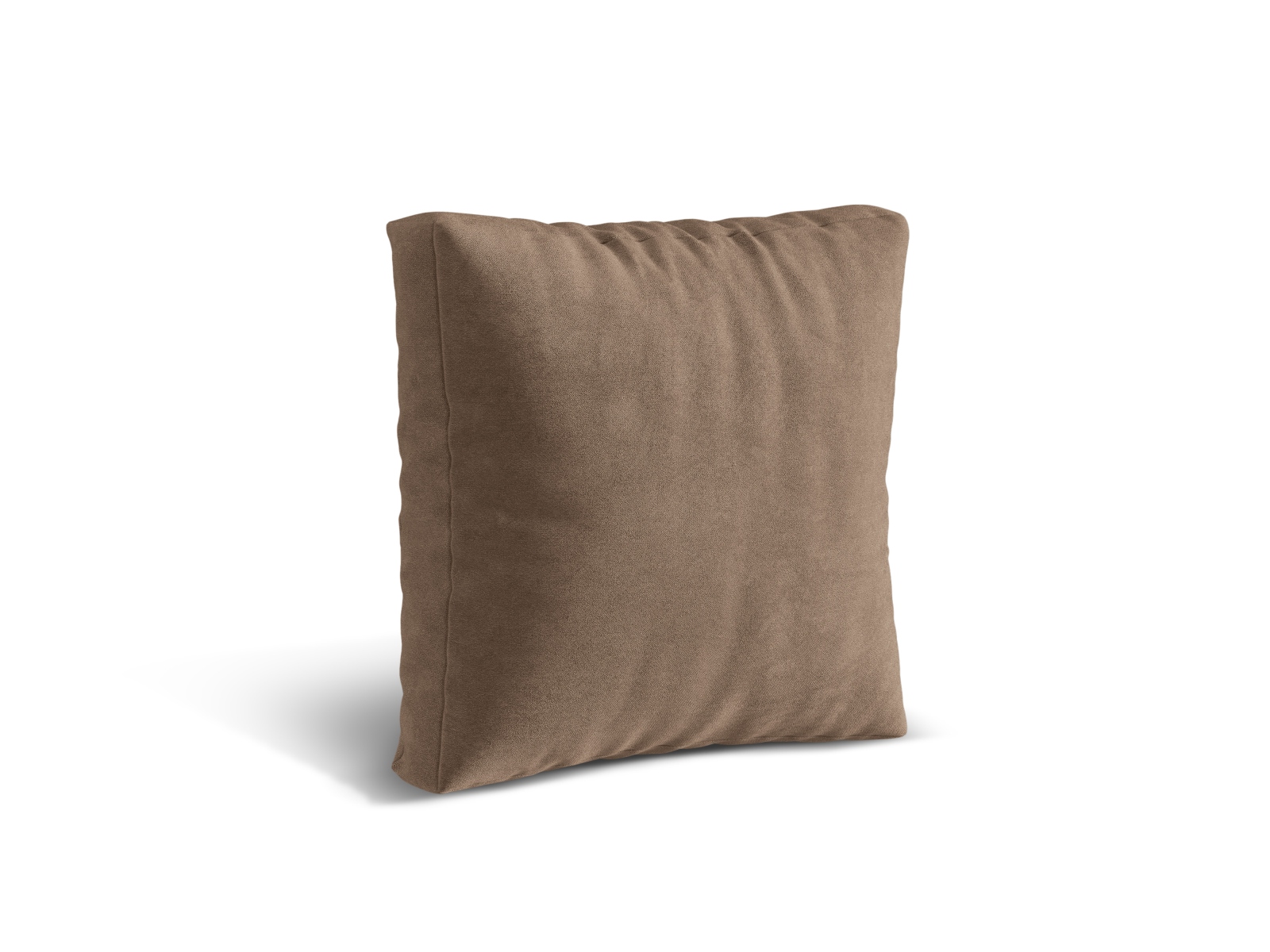 Velvet Pillow, "Martina", 55x4x55