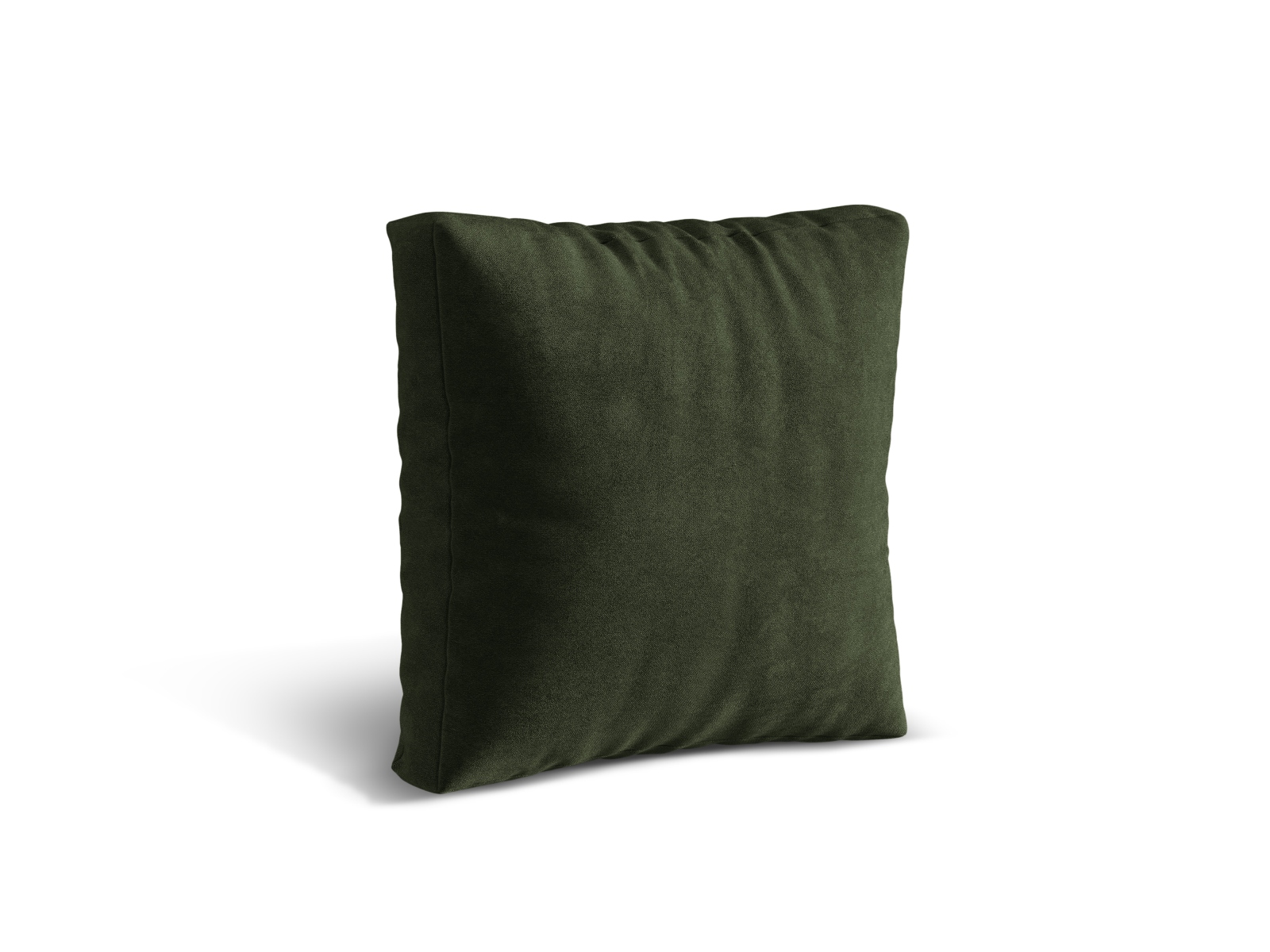 Velvet Pillow, "Martina", 55x4x55