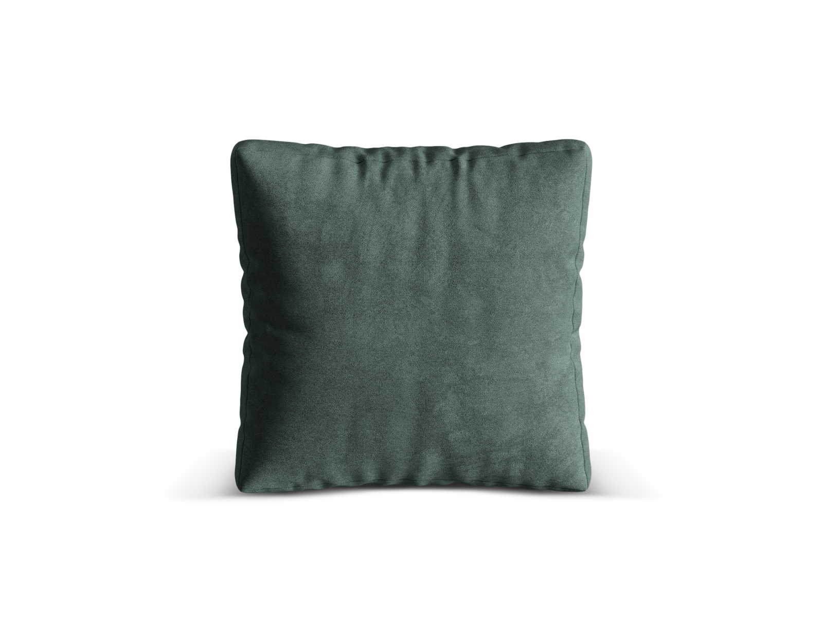 Velvet Pillow, "Martina", 55x4x55