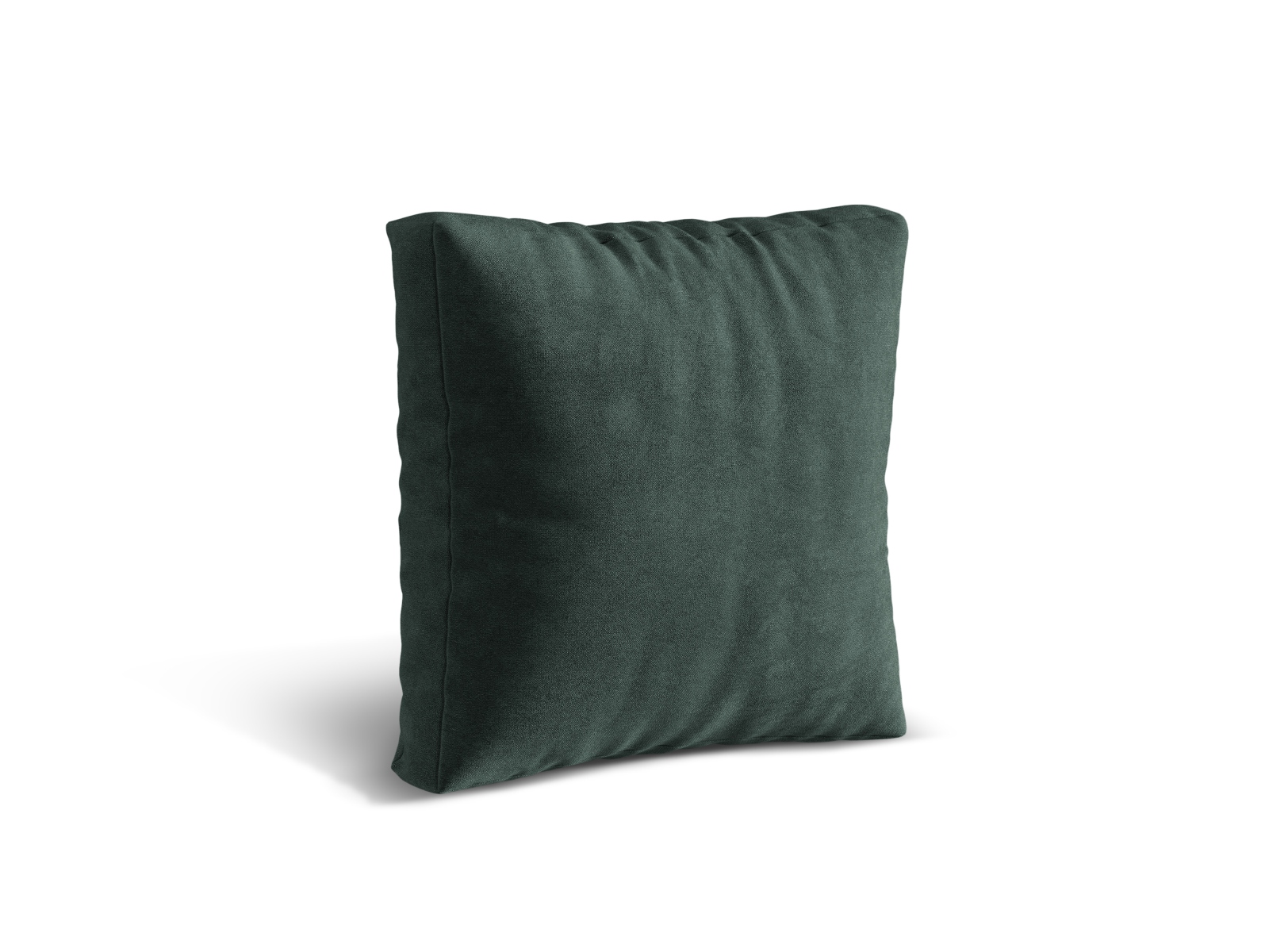 Velvet Pillow, "Martina", 55x4x55