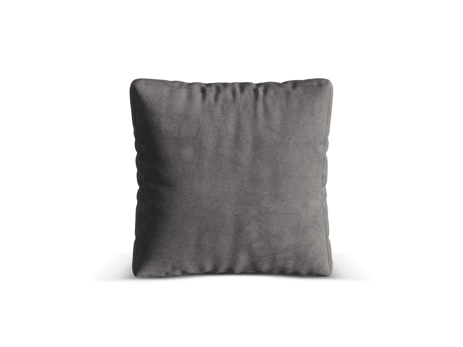 Velvet Pillow, "Martina", 55x4x55