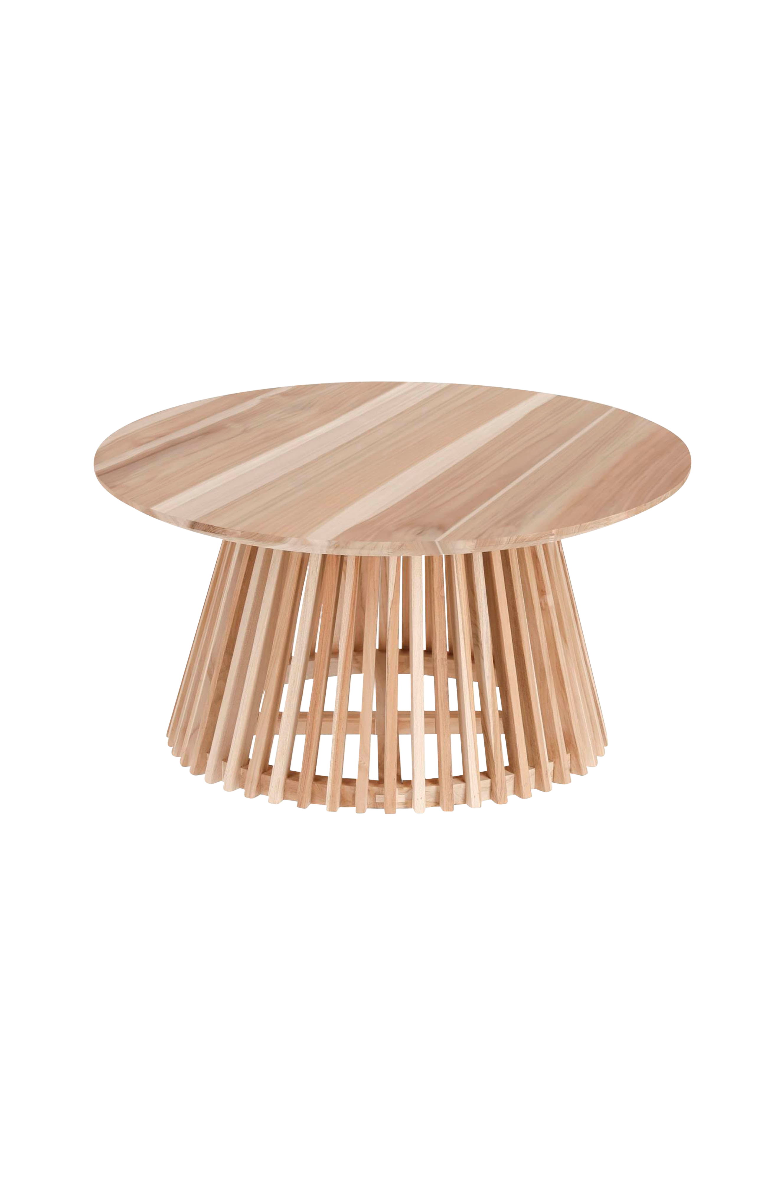 JEANETTE sohvapöytä ø 80 cm