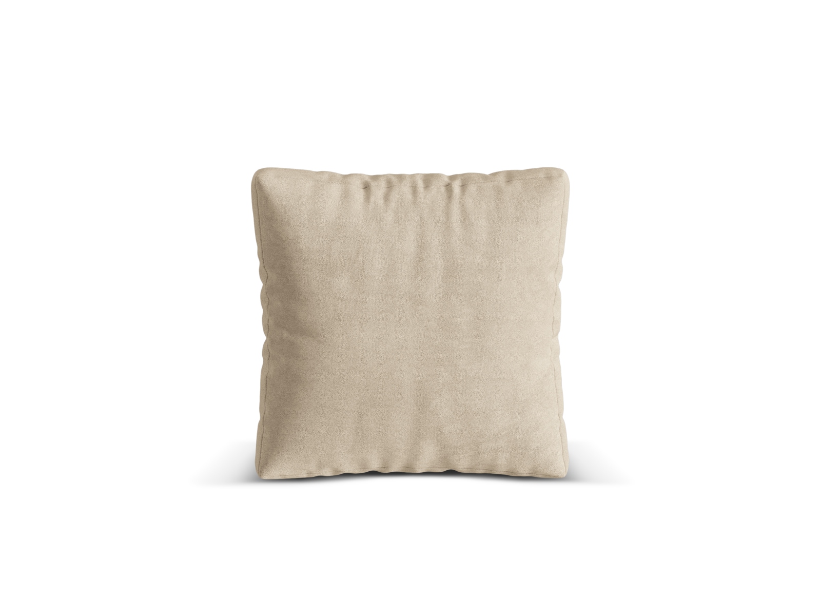 Velvet Pillow, "Martina", 40x4x40