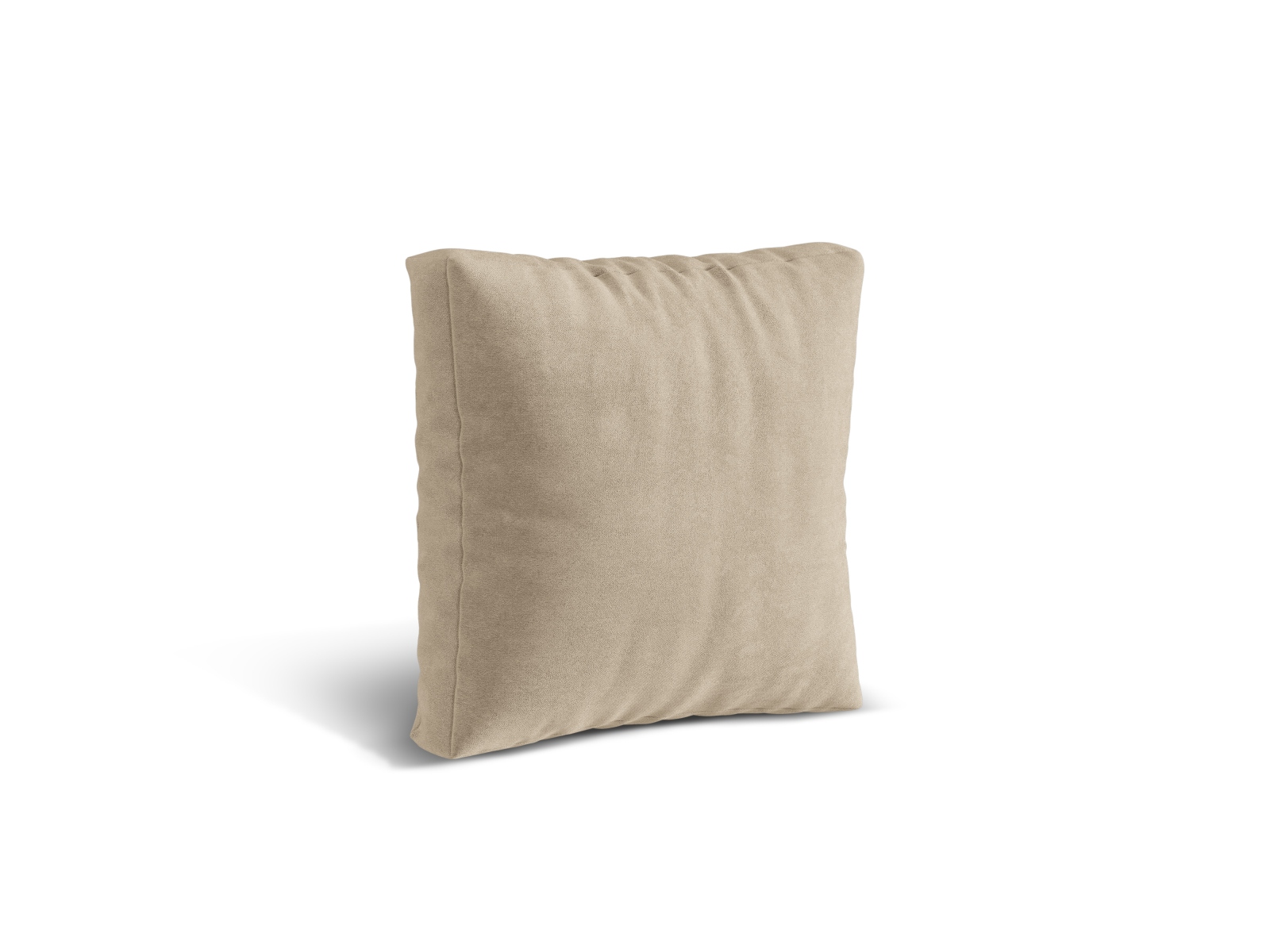 Velvet Pillow, "Martina", 40x4x40