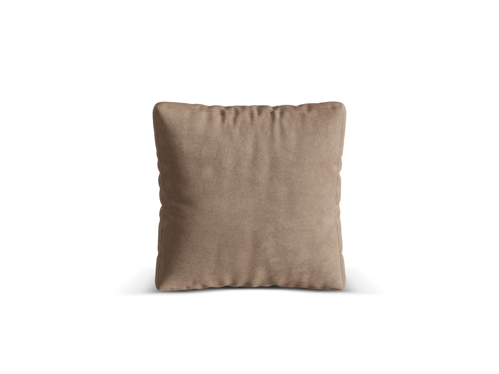 Velvet Pillow, "Martina", 40x4x40