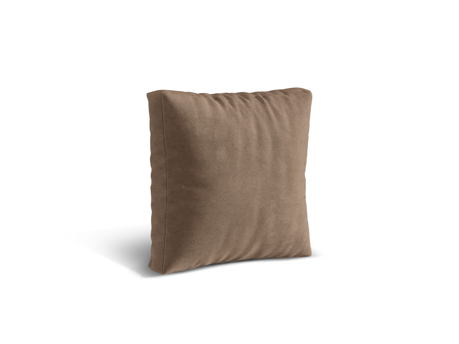 Velvet Pillow, "Martina", 40x4x40
