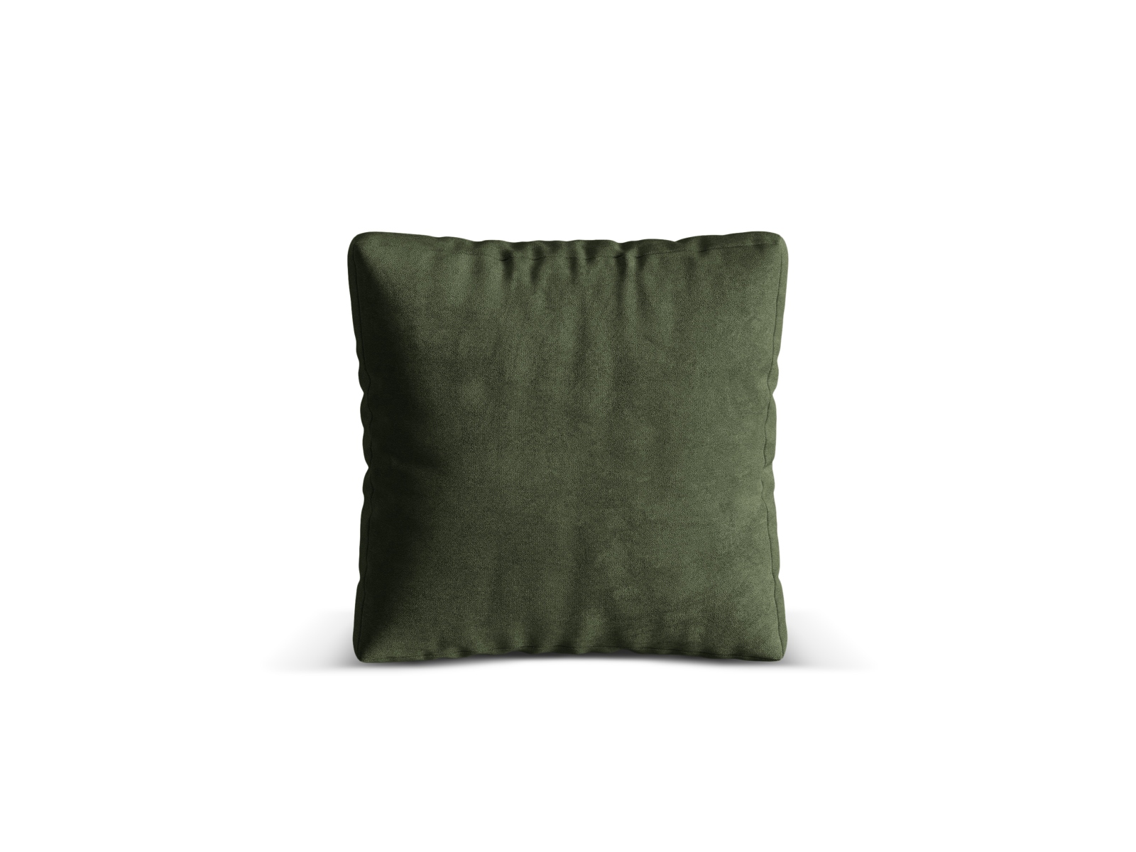 Velvet Pillow, "Martina", 40x4x40
