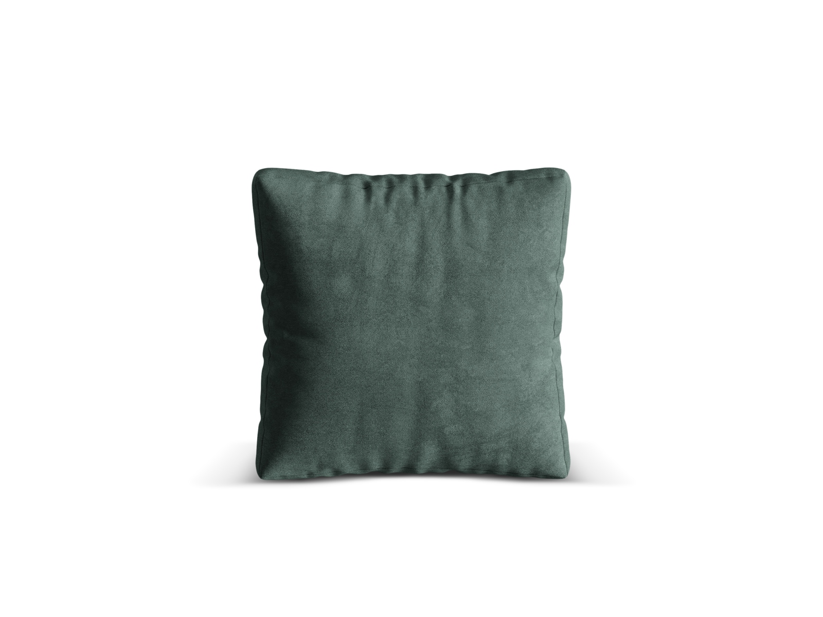 Velvet Pillow, "Martina", 40x4x40