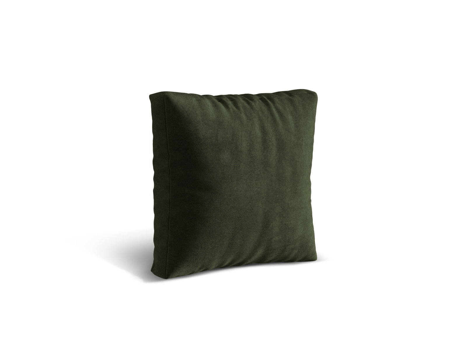 Velvet Pillow, "Martina", 40x4x40