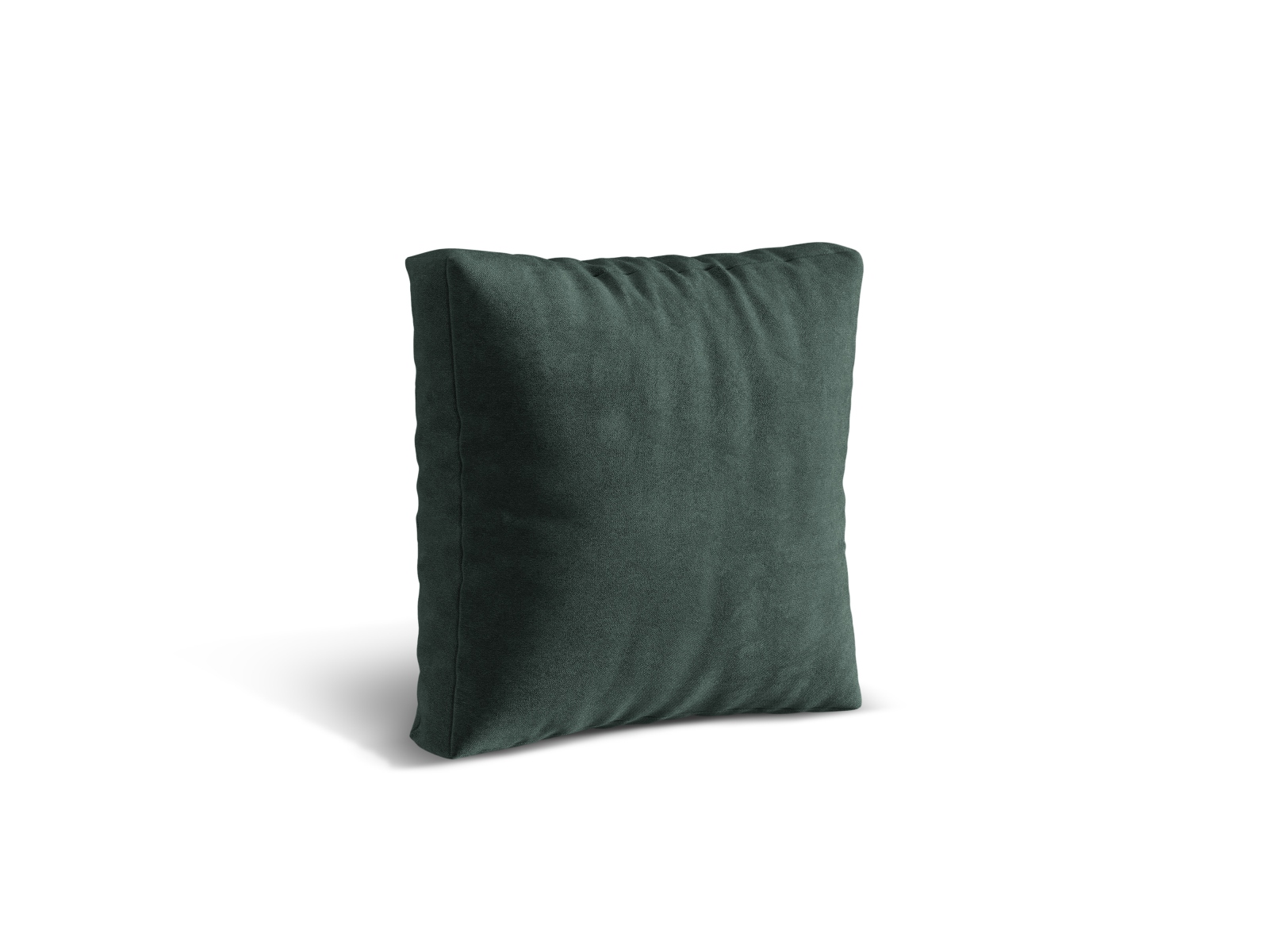 Velvet Pillow, "Martina", 40x4x40