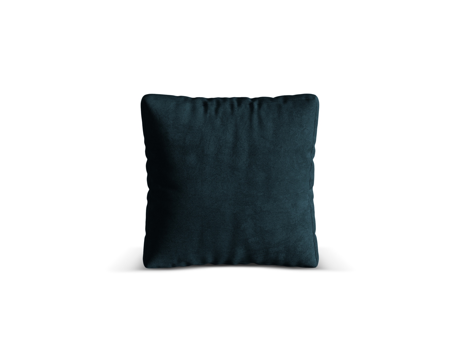 Velvet Pillow, "Martina", 40x4x40