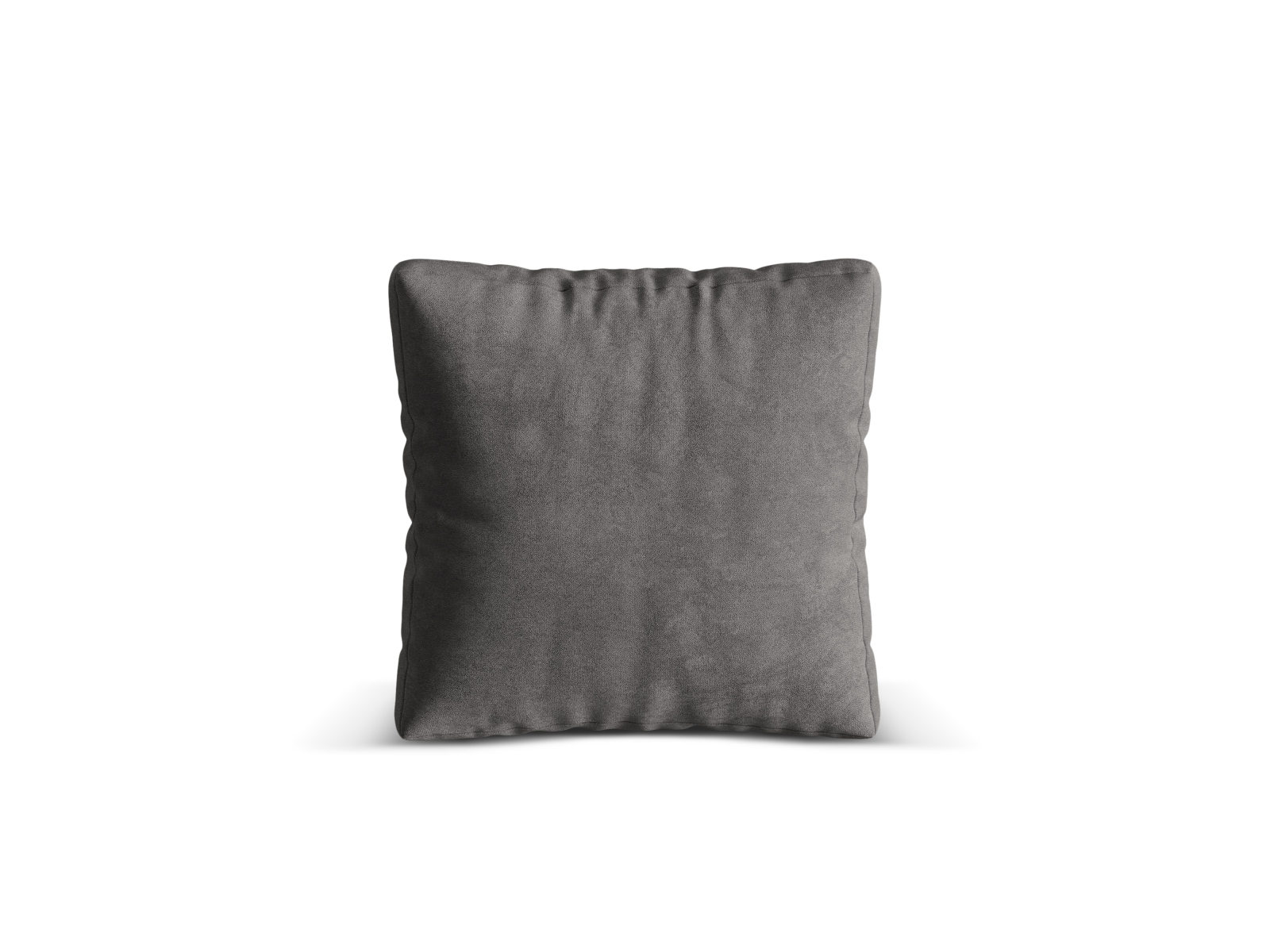 Velvet Pillow, "Martina", 40x4x40