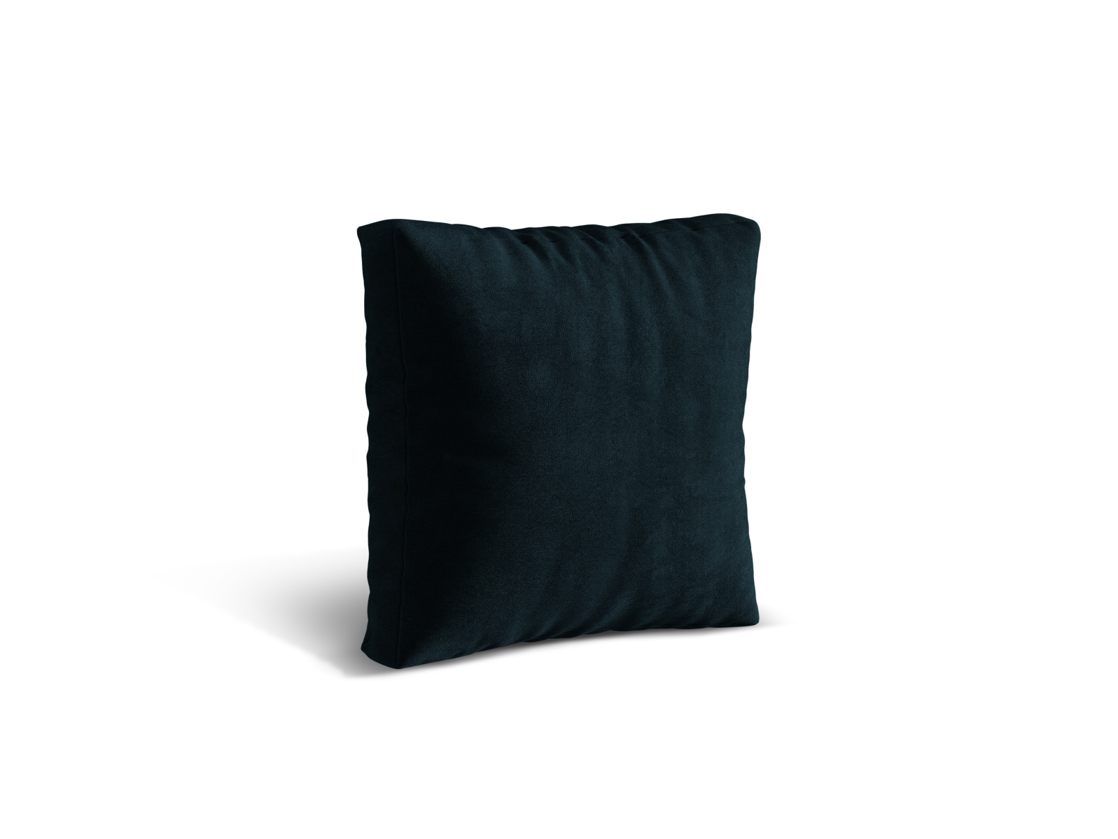 Velvet Pillow, "Martina", 40x4x40