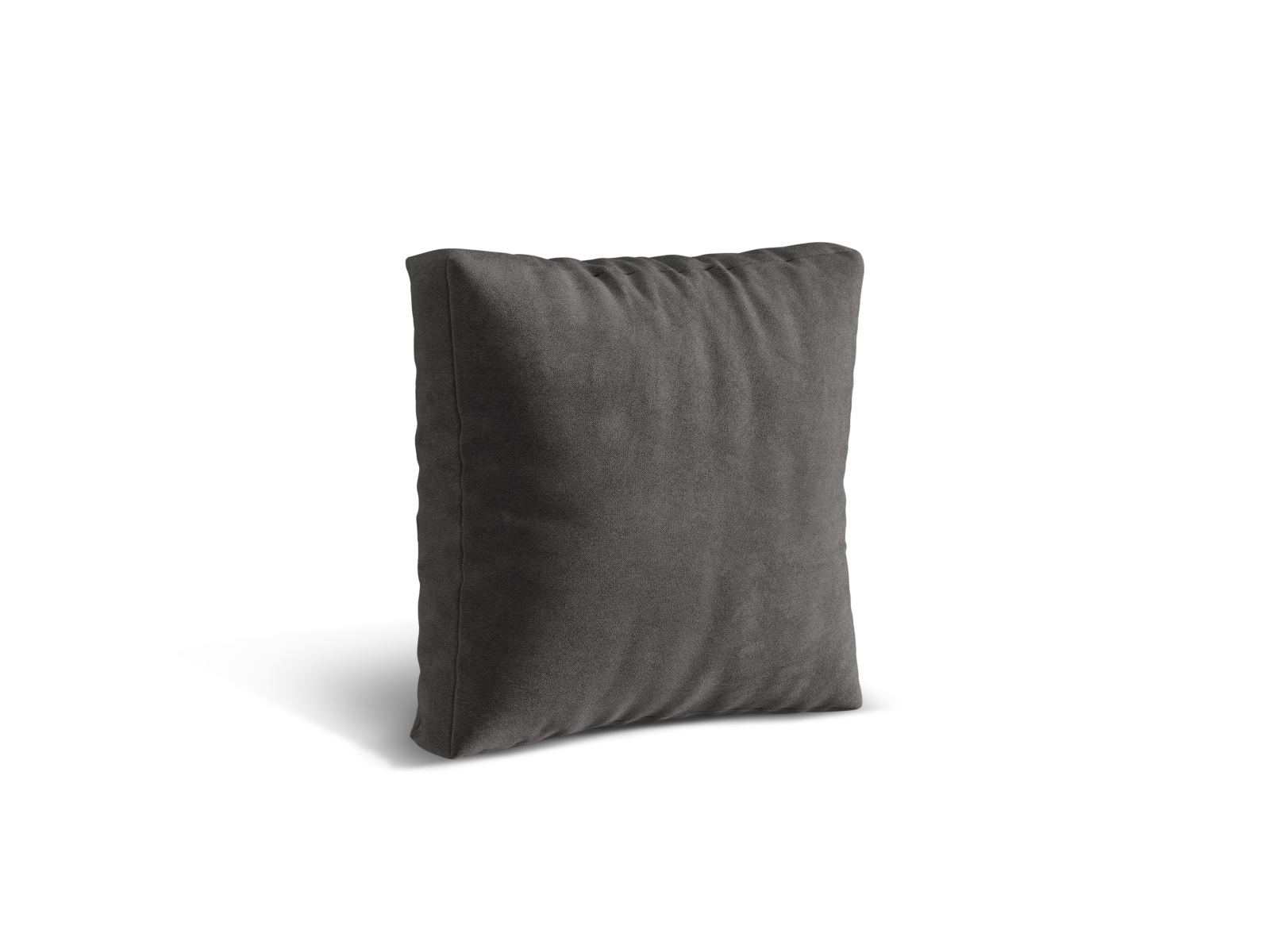Velvet Pillow, "Martina", 40x4x40